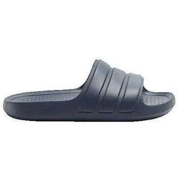 adidas Adilette Flow Modrá