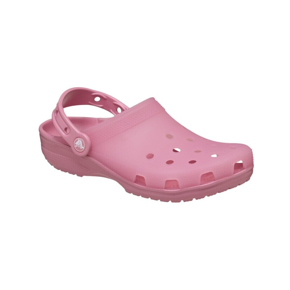 Crocs  Classic Frosted Clog  Růžová