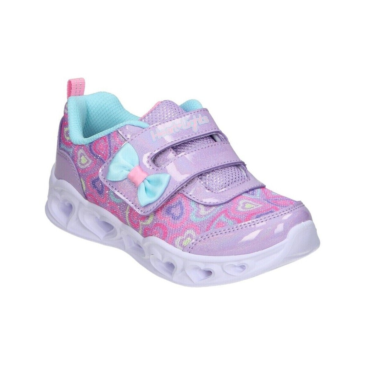 Skechers  114497  Fialová