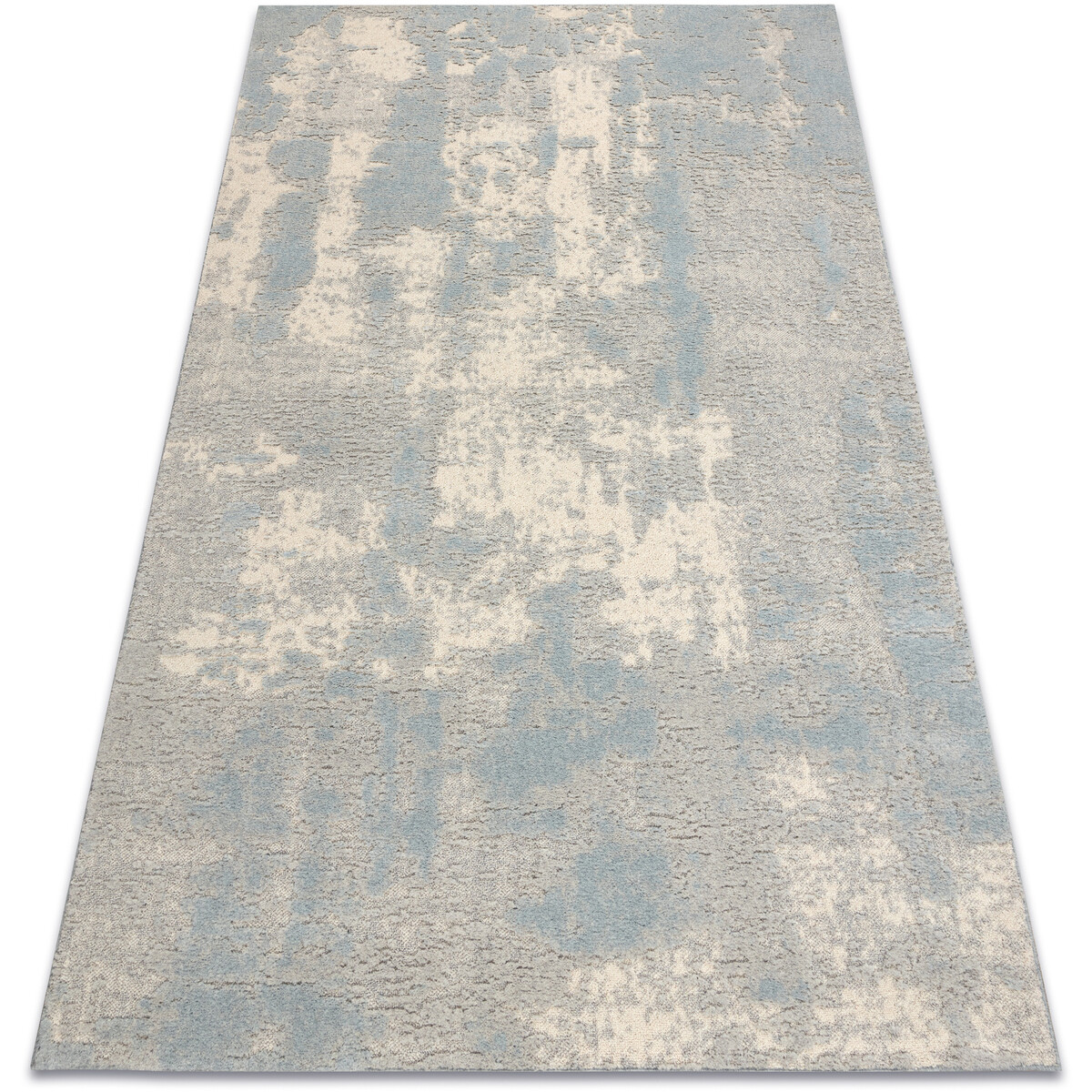 Rugsx  Vlněný koberec FLUX 461.2.AE500 OSTA - Abstrakce 200x300 cm  Béžová