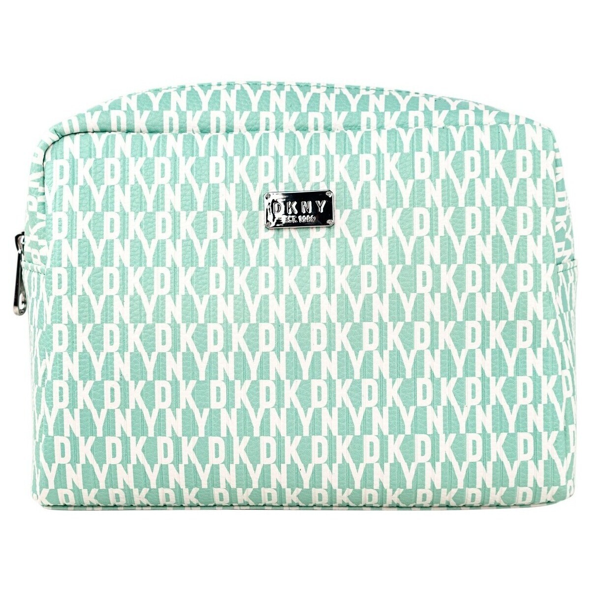 Dkny  -1008 Pleated  Zelená