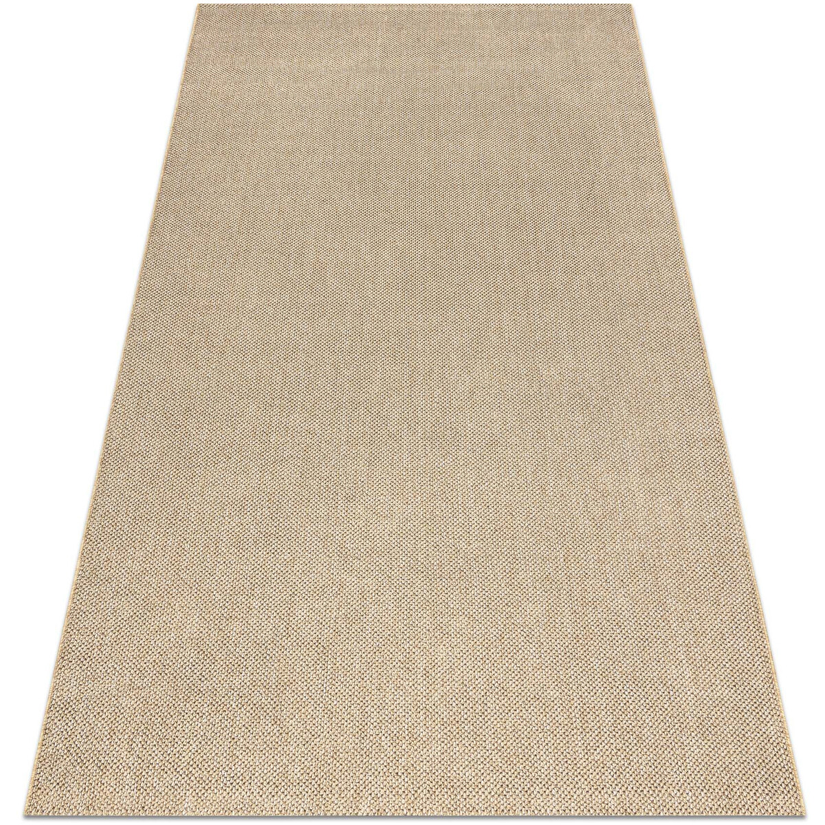 Rugsx  Koberec CASABLANCA LOOM béžový, smyčka, měkkà200x250 cm  Béžová