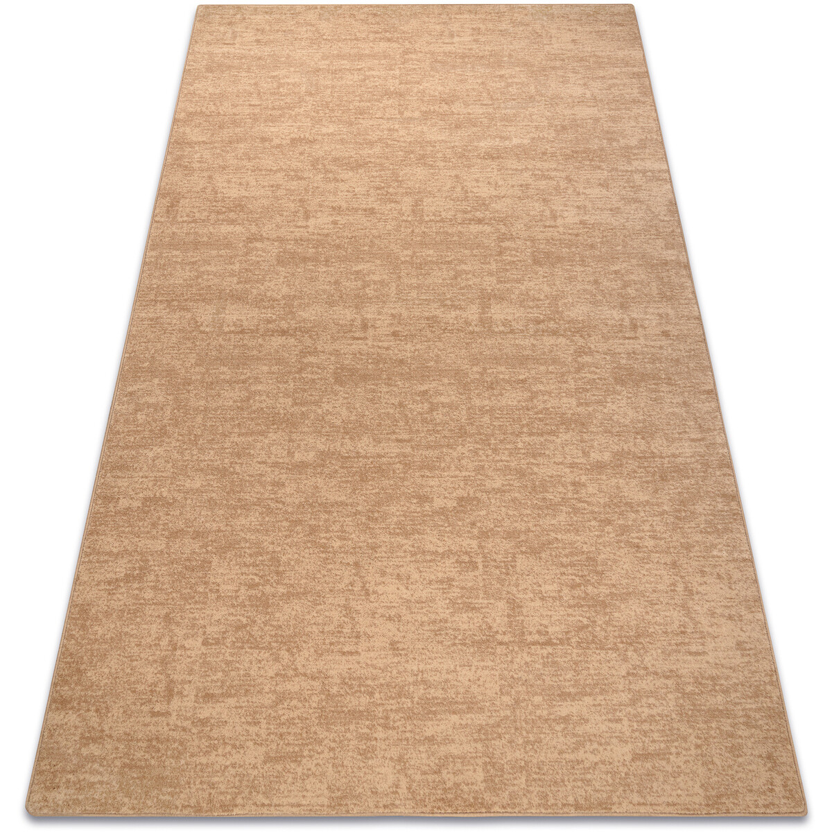 Rugsx  Vlněný koberec OMEGA DUKE Melange béžový 200x300 cm  Béžová