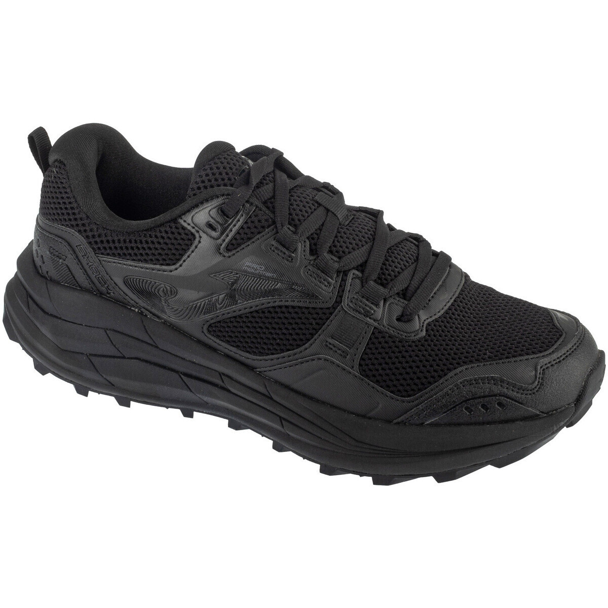 Joma  Shock Men 24 TKSHOW  Černá