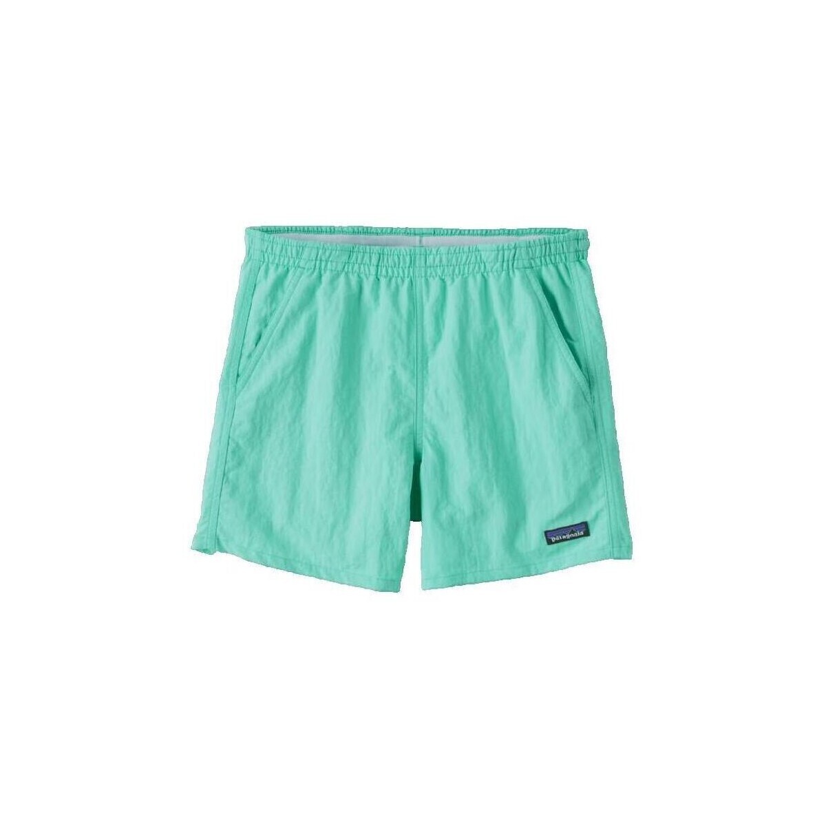 Patagonia  Baggies  Zelená