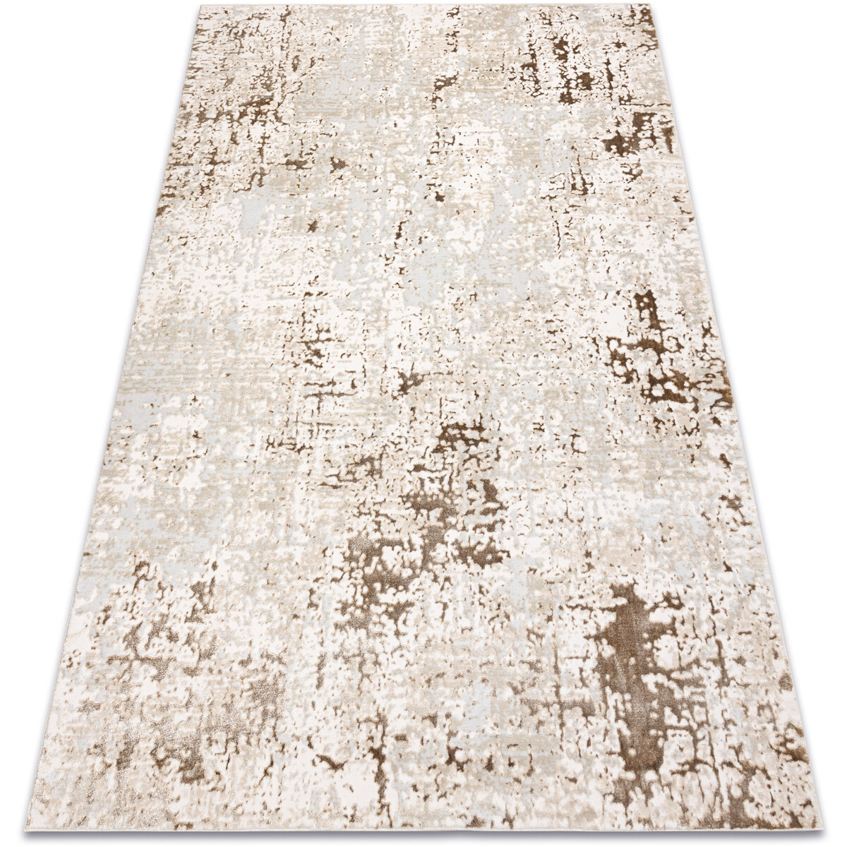 Rugsx  Koberec ALLURE 4271 Vintage - Strukturální, styl 120x170 cm  Béžová