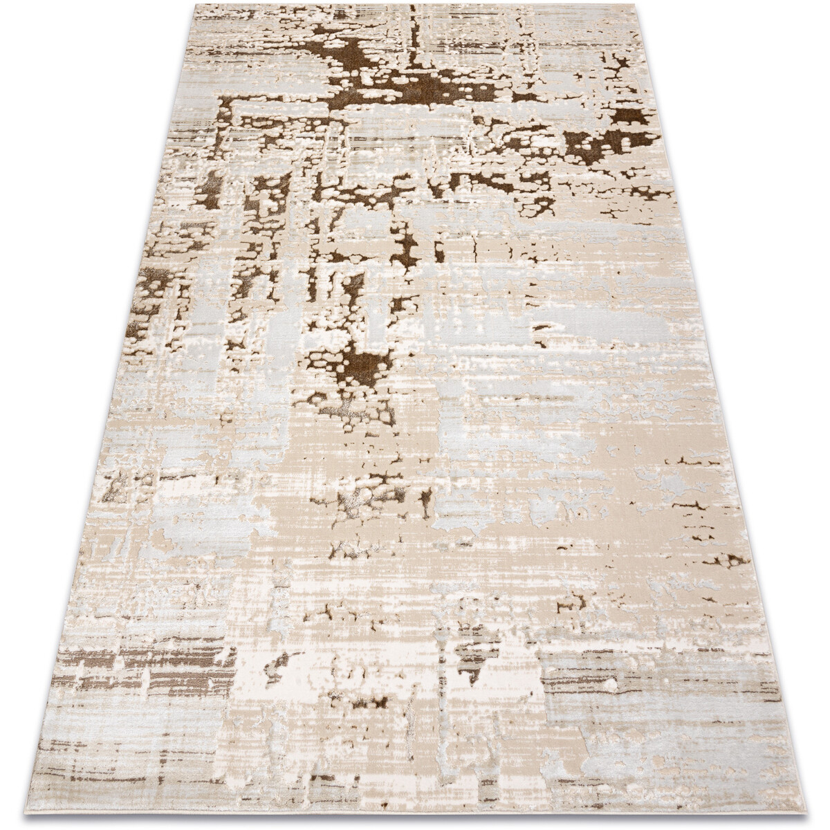 Rugsx  Koberec ALLURE 4642 Vintage - Strukturální, styl 120x170 cm  Béžová