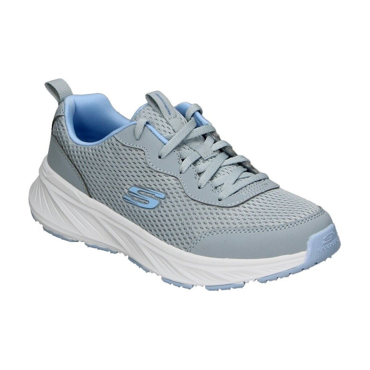 Skechers  115432  Šedá