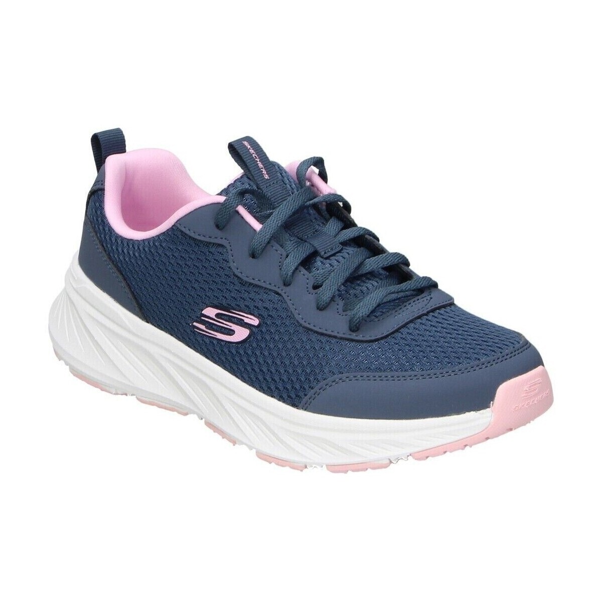Skechers  115433  Modrá