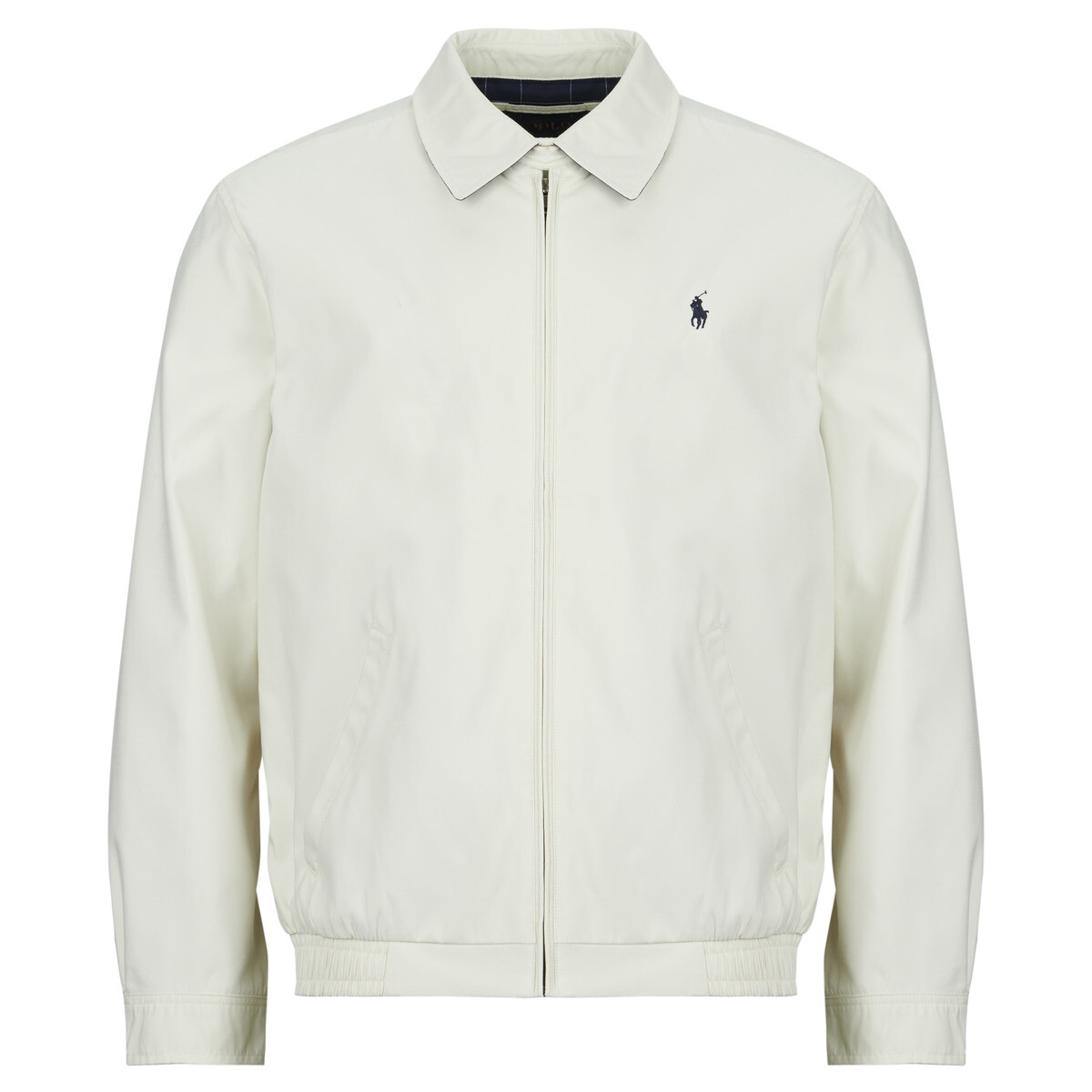 Polo Ralph Lauren  BI-SWING VESTE MI-SAISON DOUBLEE  Béžová