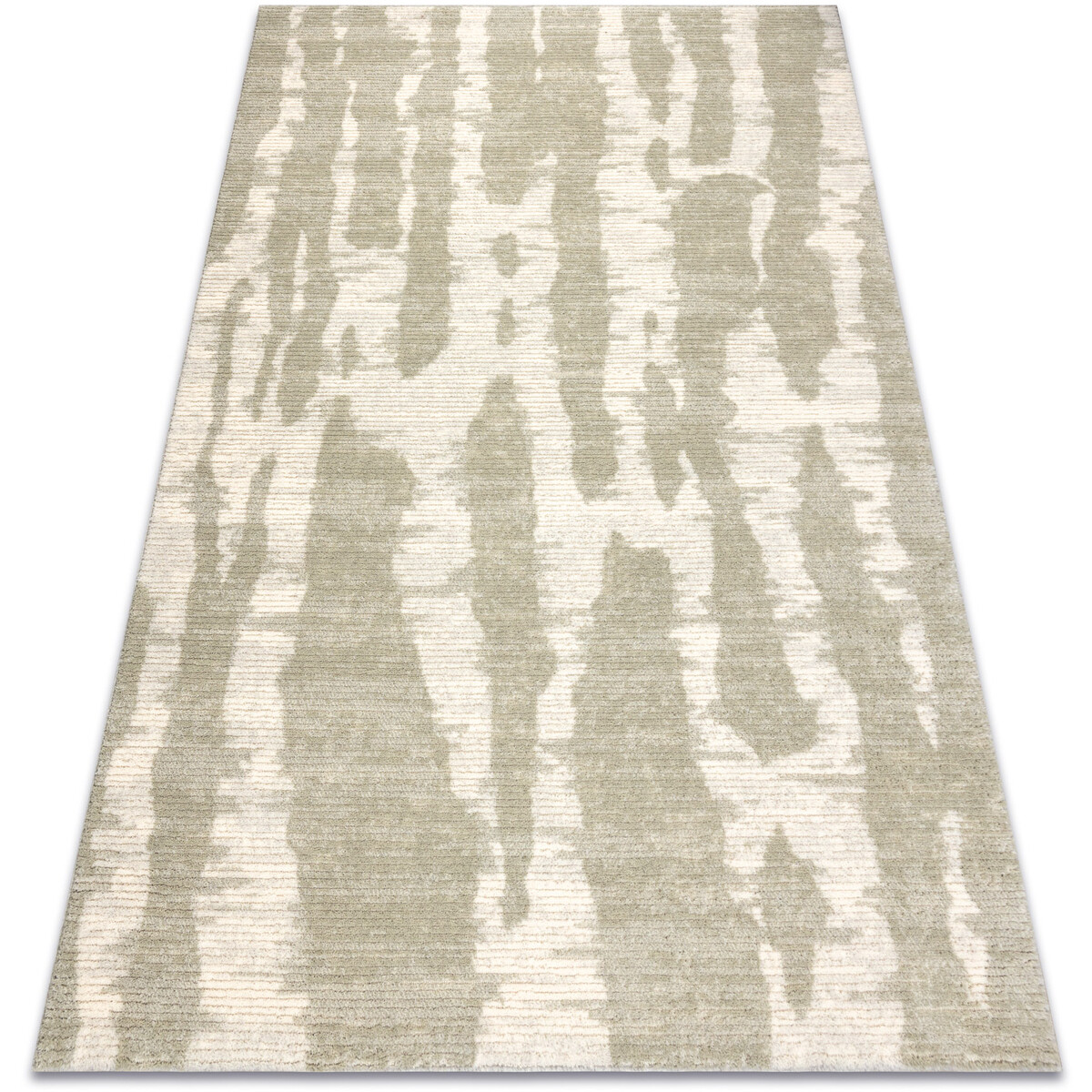Rugsx  Vlněný koberec FLUX 461.137.SA400 OSTA - Abstrak 160x230 cm  Béžová