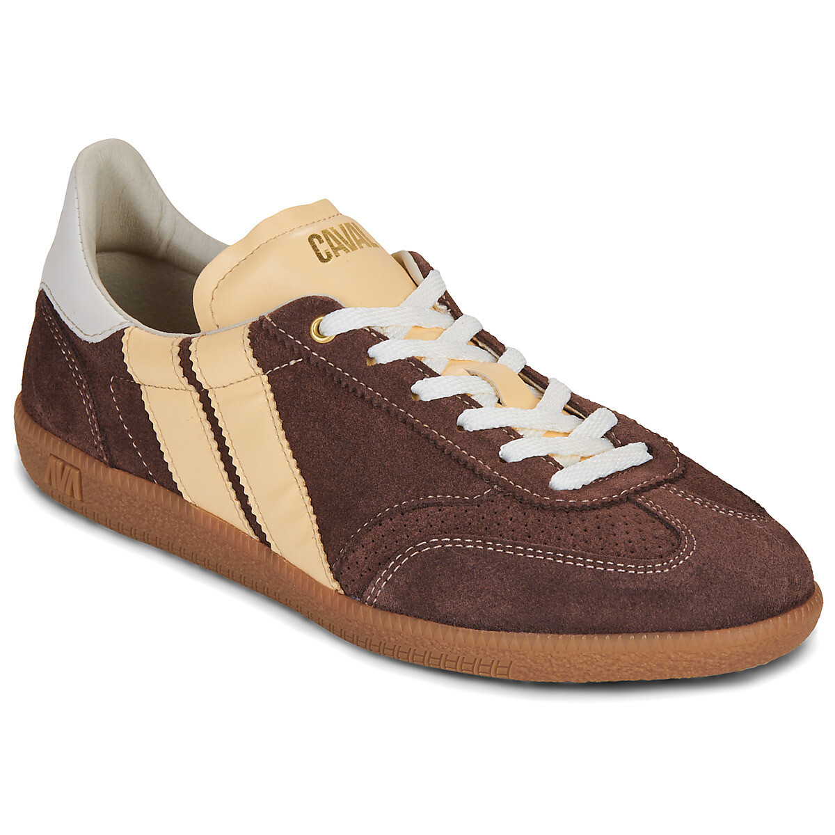 Caval  PULSE COCO CRUSH  Hnědá
