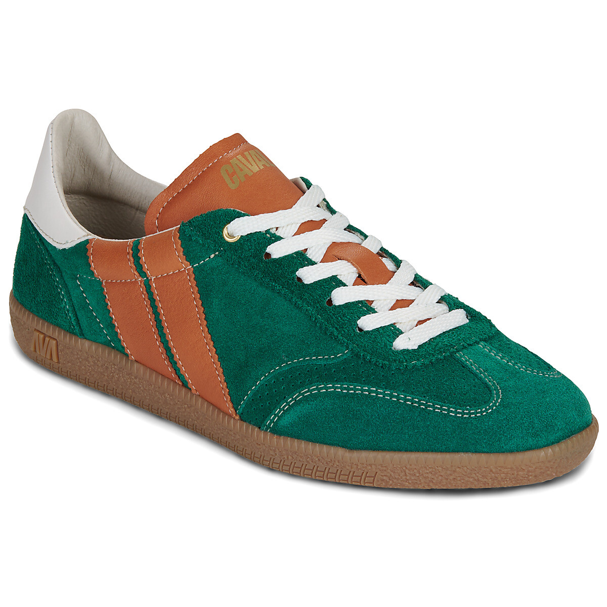 Caval  PULSE URBAN RIDE  Zelená