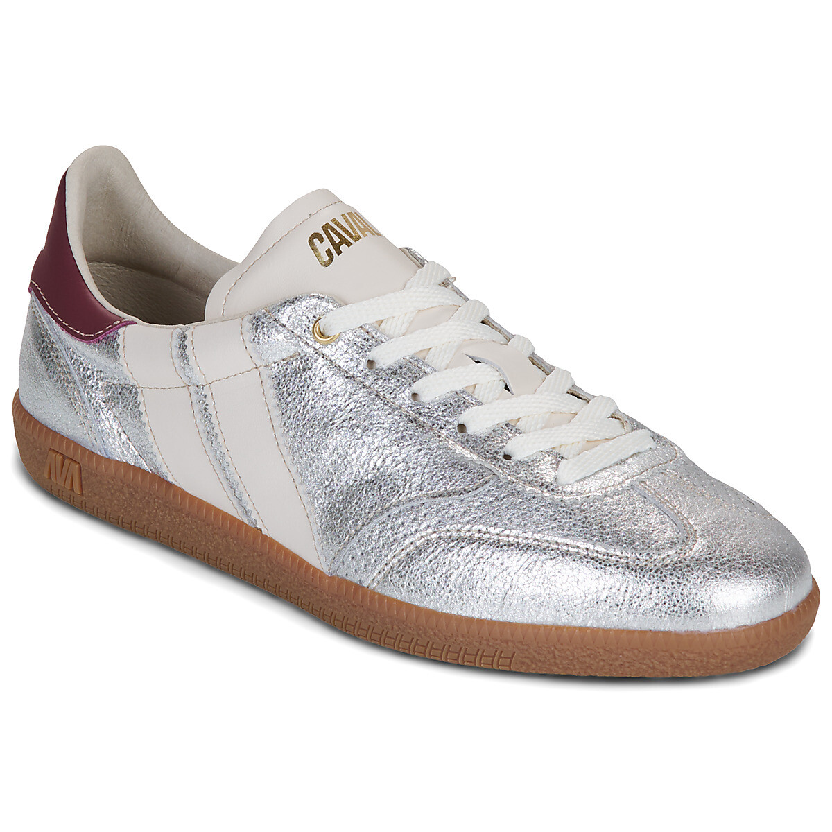 Caval  PULSE FROST LIGHT  Stříbrná