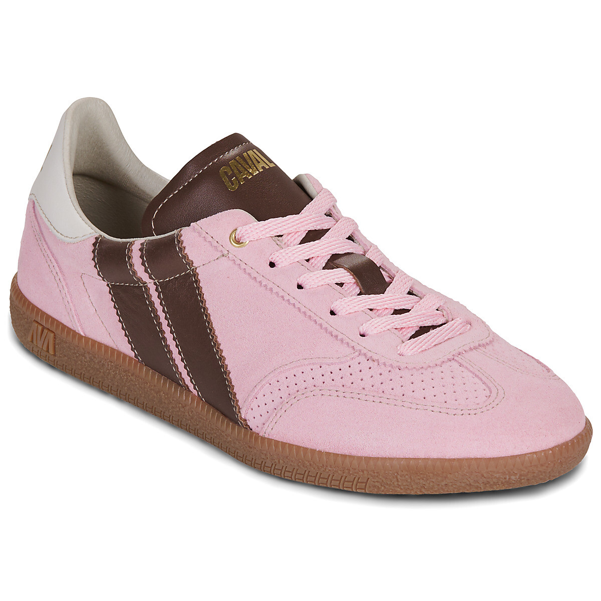 Caval  PULSE SNOW PETAL  Růžová