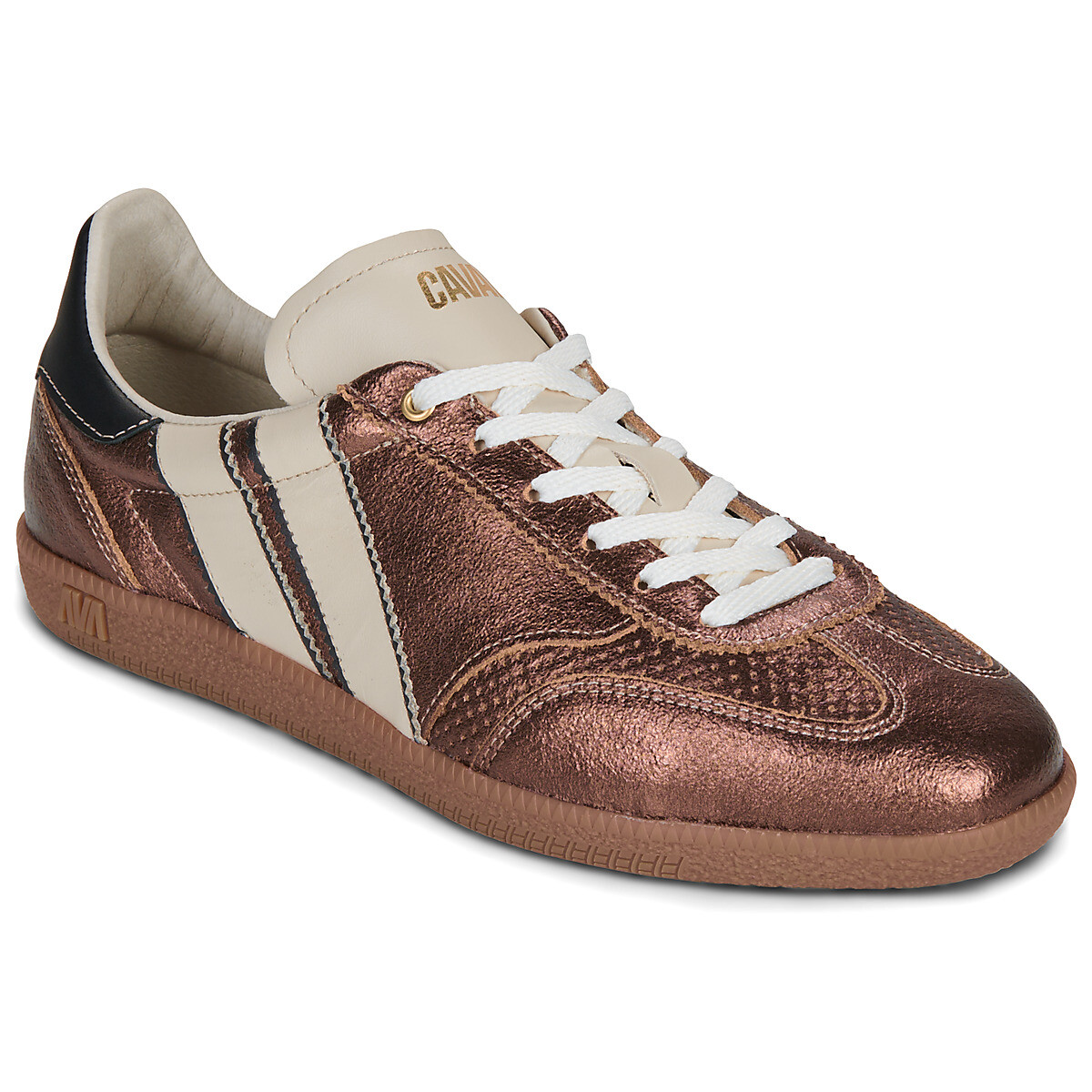 Caval  PULSE SUN DACE  Hnědá