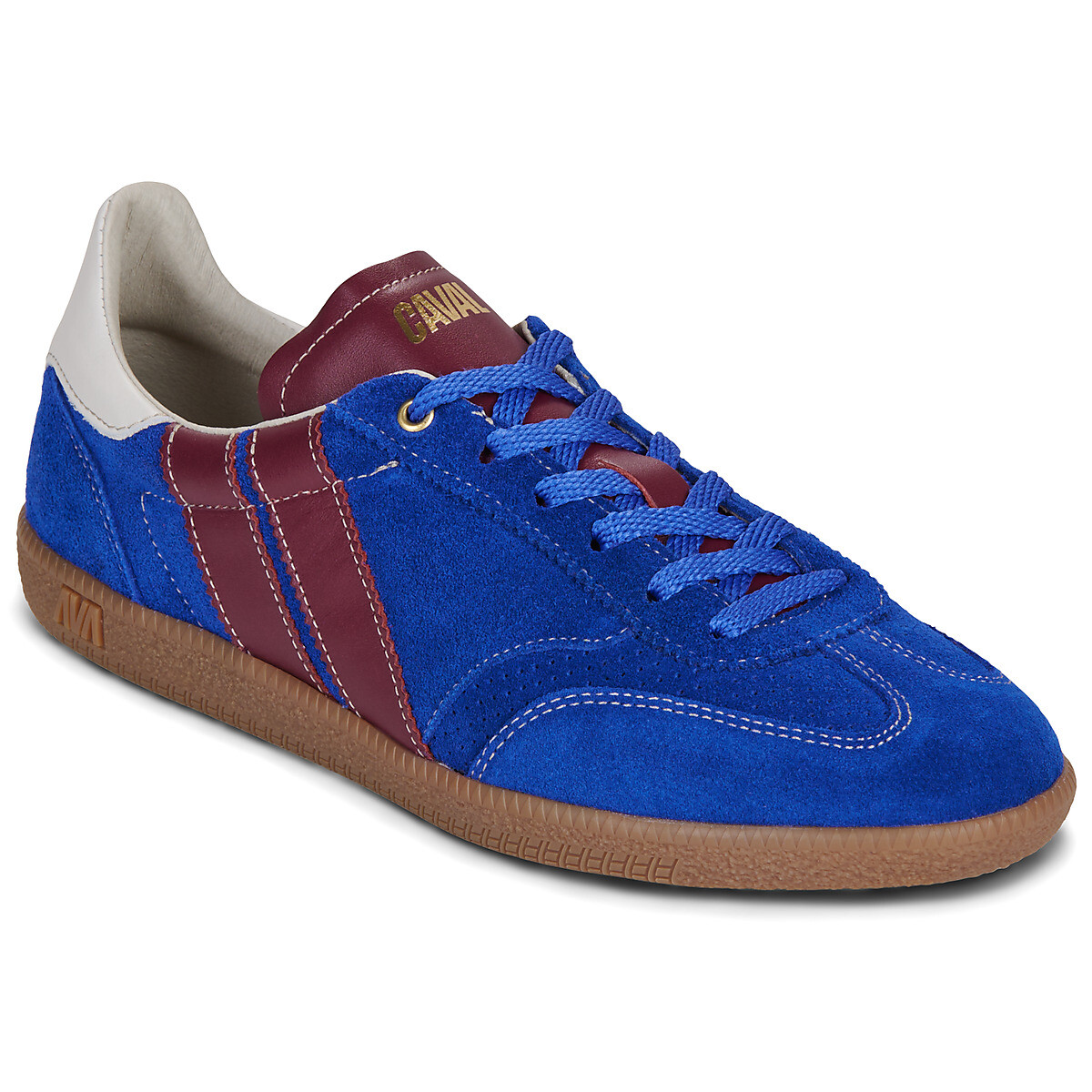 Caval  PULSE COBALT STORM  Modrá