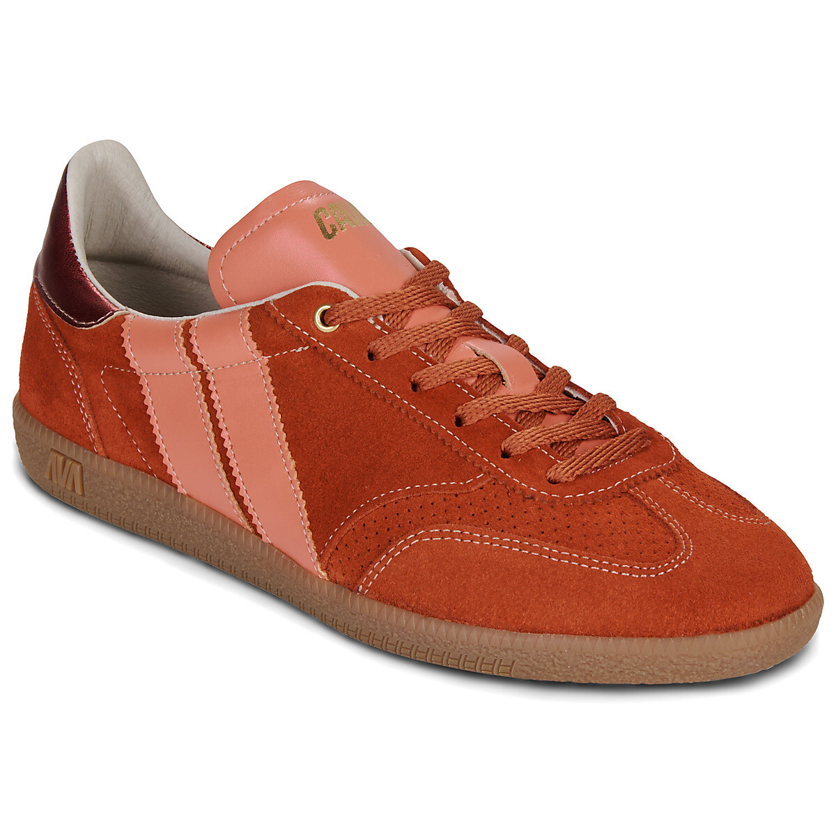 Caval  PULSE COPPER SWING  Oranžová
