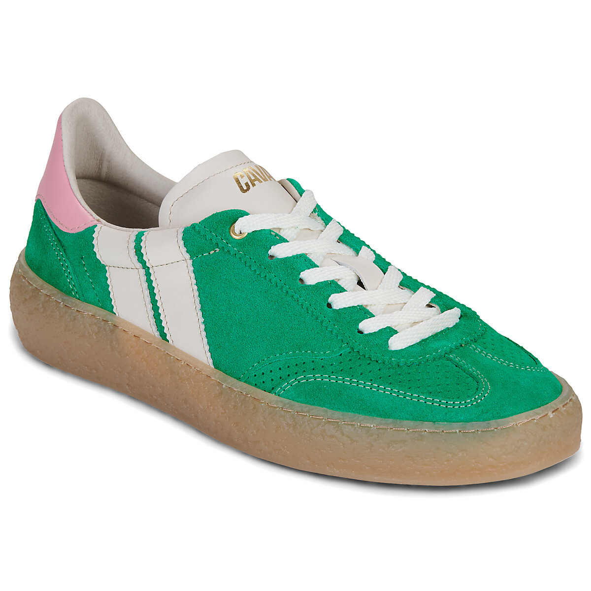 Caval  HIGH PULSE PINE BLOOM  Zelená