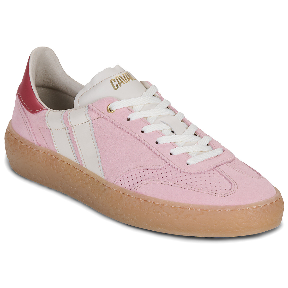 Caval  HIGH PULSE PINKY FROST  Růžová
