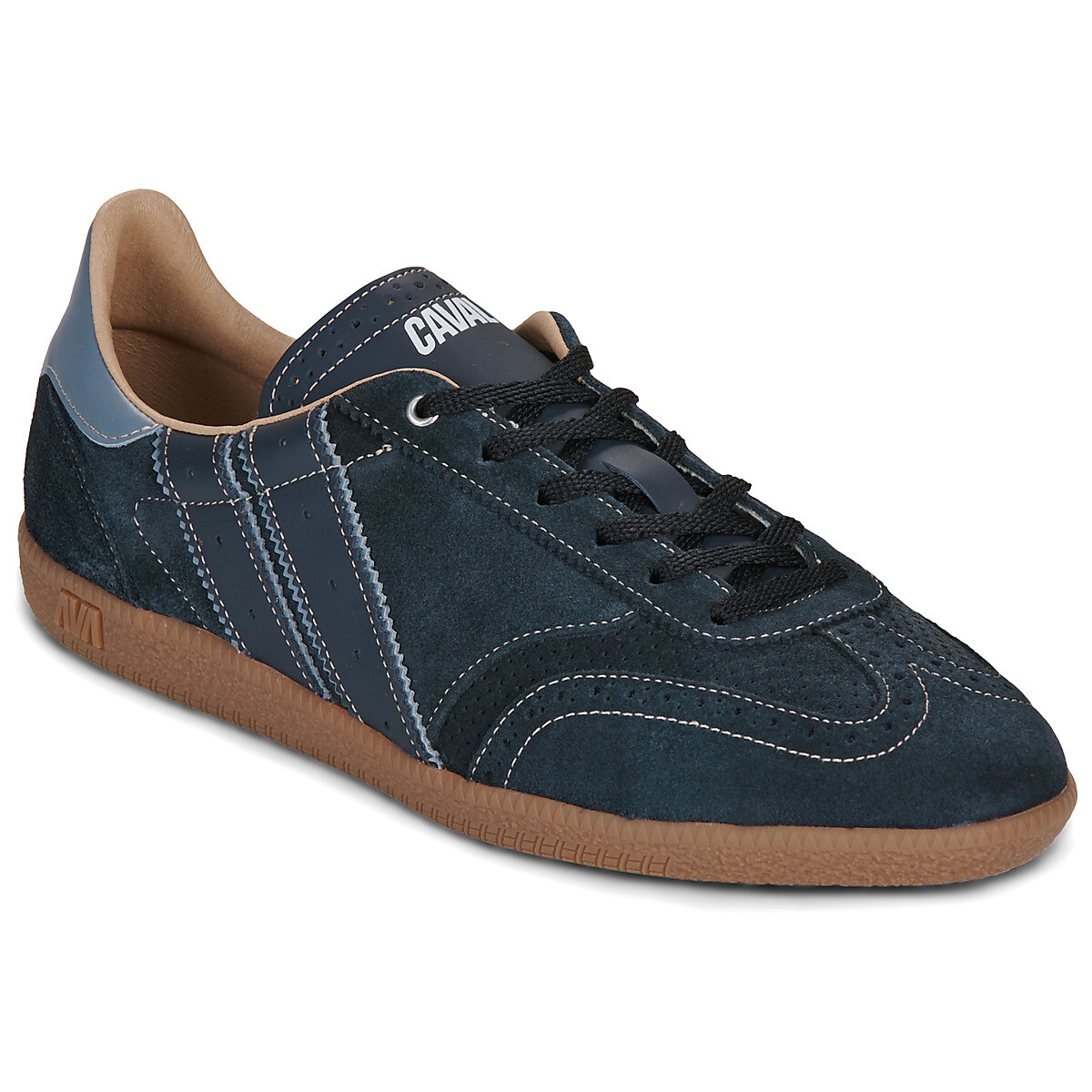 Caval  PULSE BLACK SMOKE  Černá