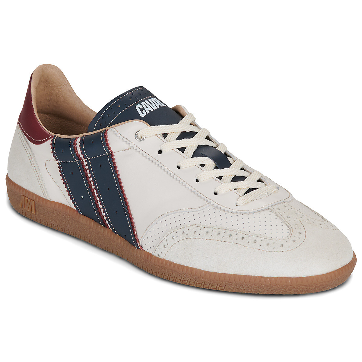 Caval  PULSE WHITE CROCKET  Bílá