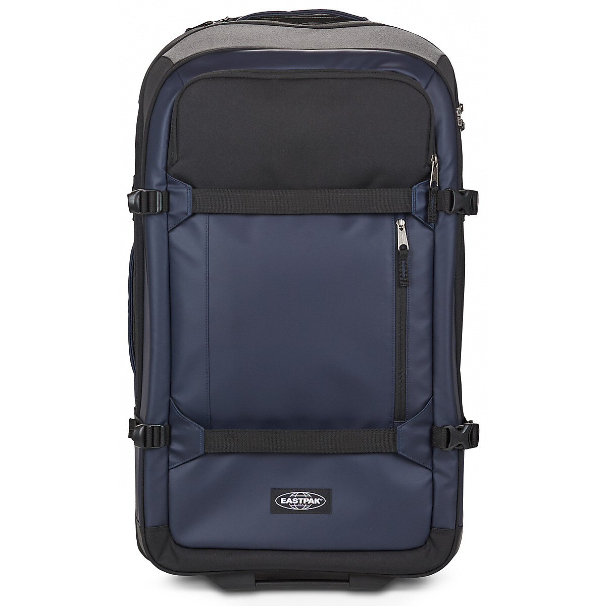 Eastpak  TRANSITR PRO M 77L  Tmavě modrá