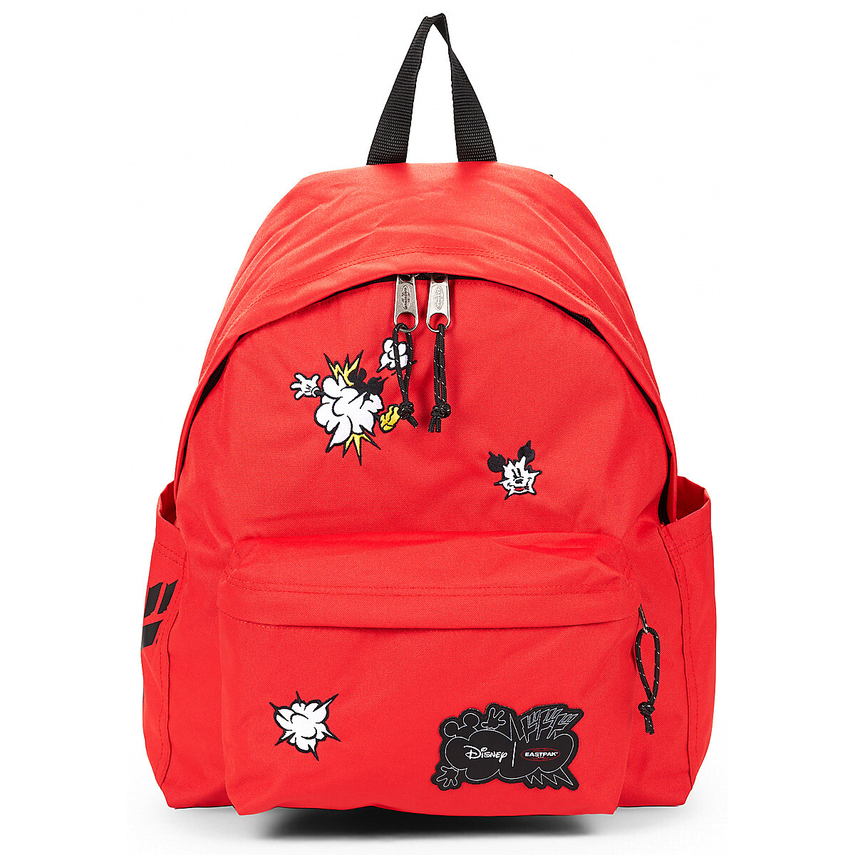 Eastpak  DAY PAKR X DISNEY 24L  Červená