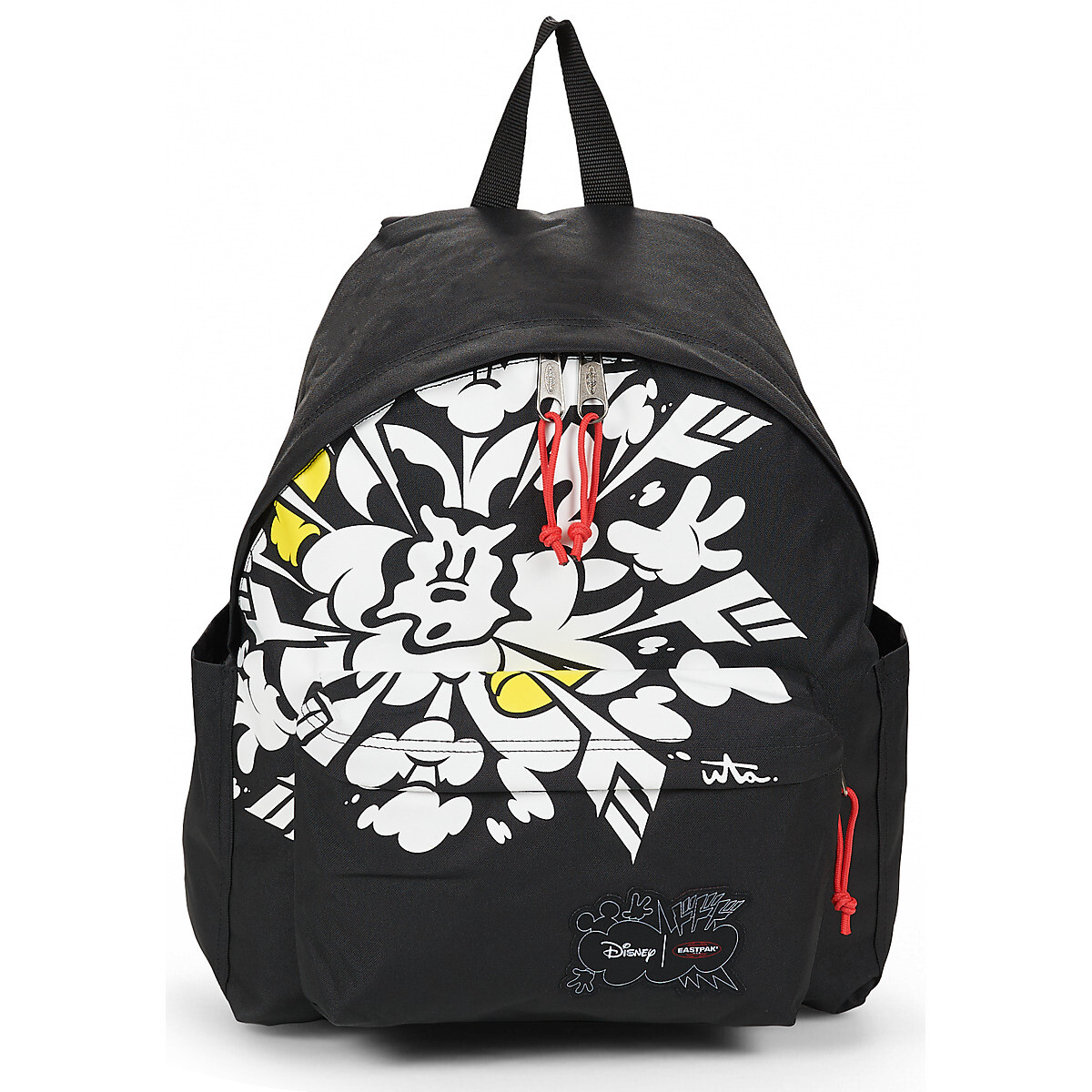 Eastpak  DAY PAKR X DISNEY 24L  Černá