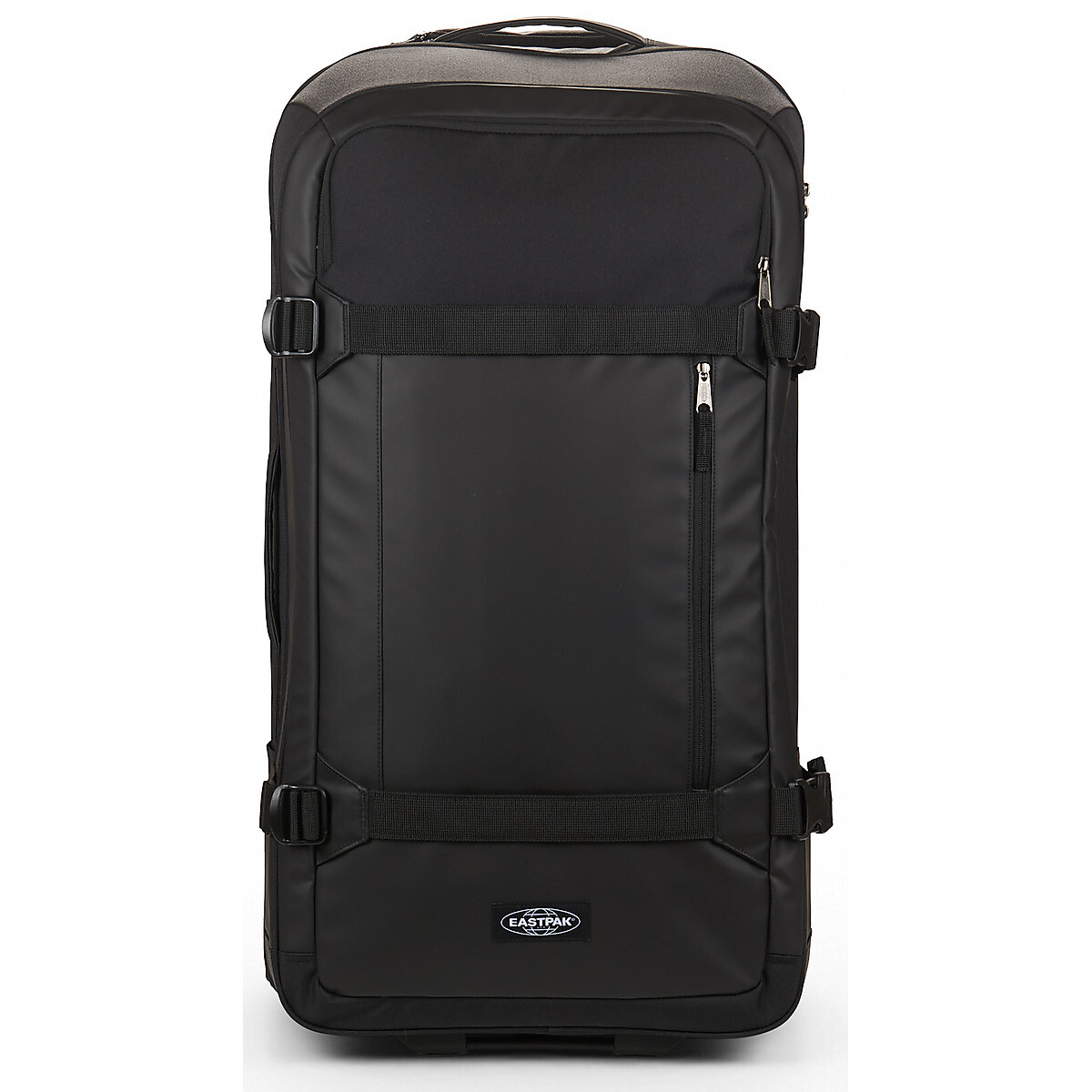 Eastpak  TRANSITR PRO L 105L  Černá