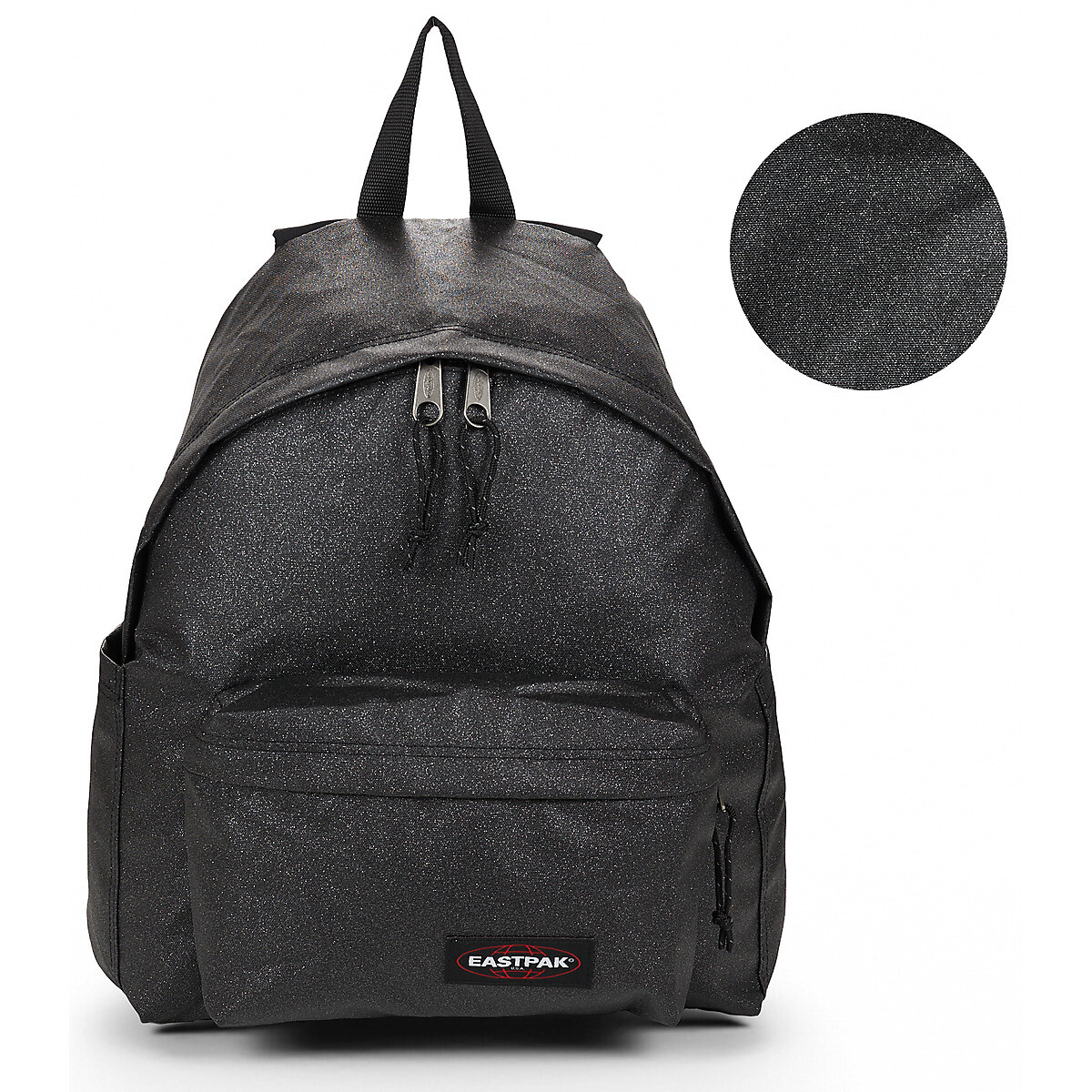 Eastpak  DAY PAK R 24 L  Černá