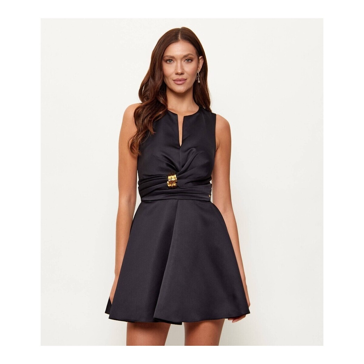 Elisabetta Franchi  AB87261E2  Černá