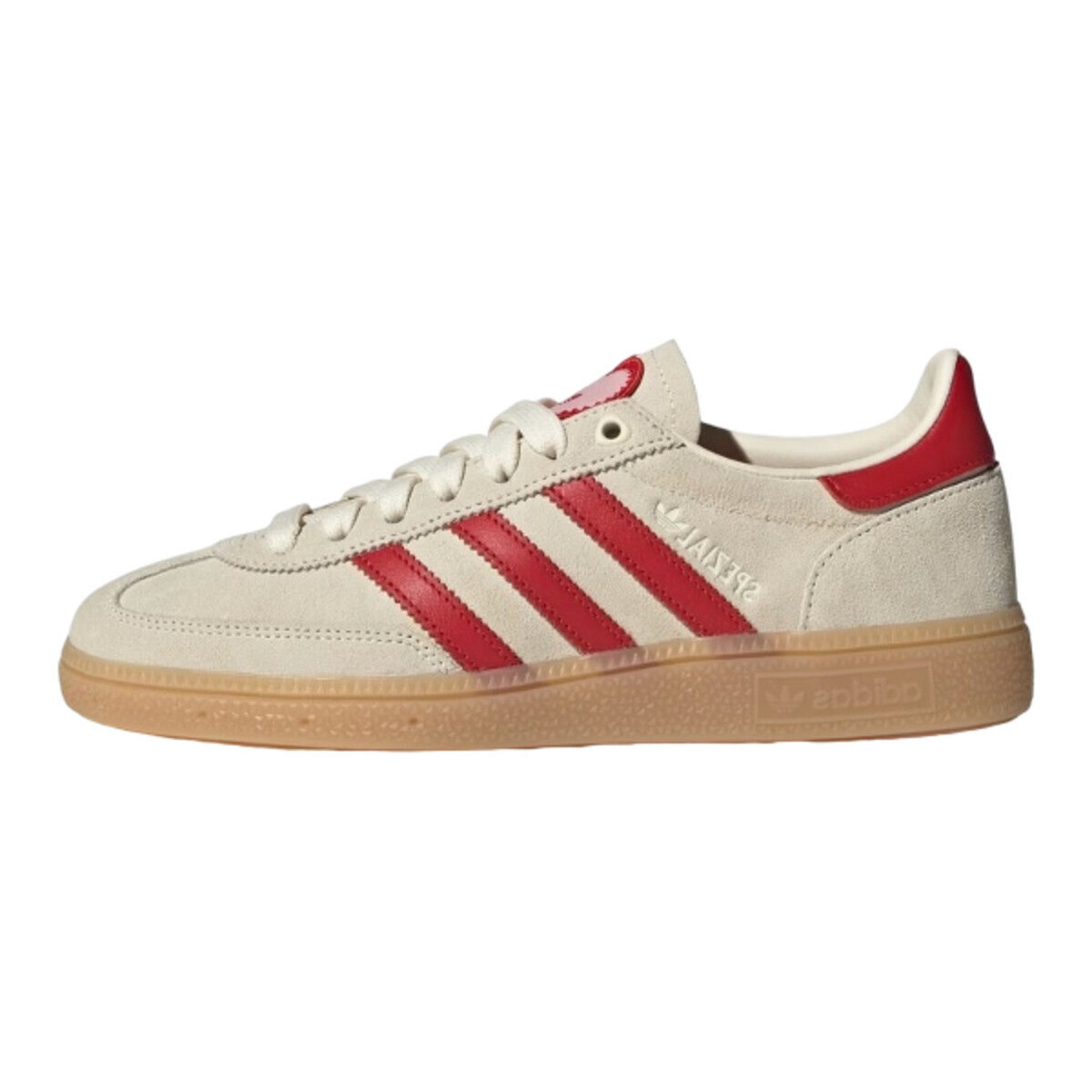 adidas  Handball Spezial Valentine's Day (2026)  Béžová
