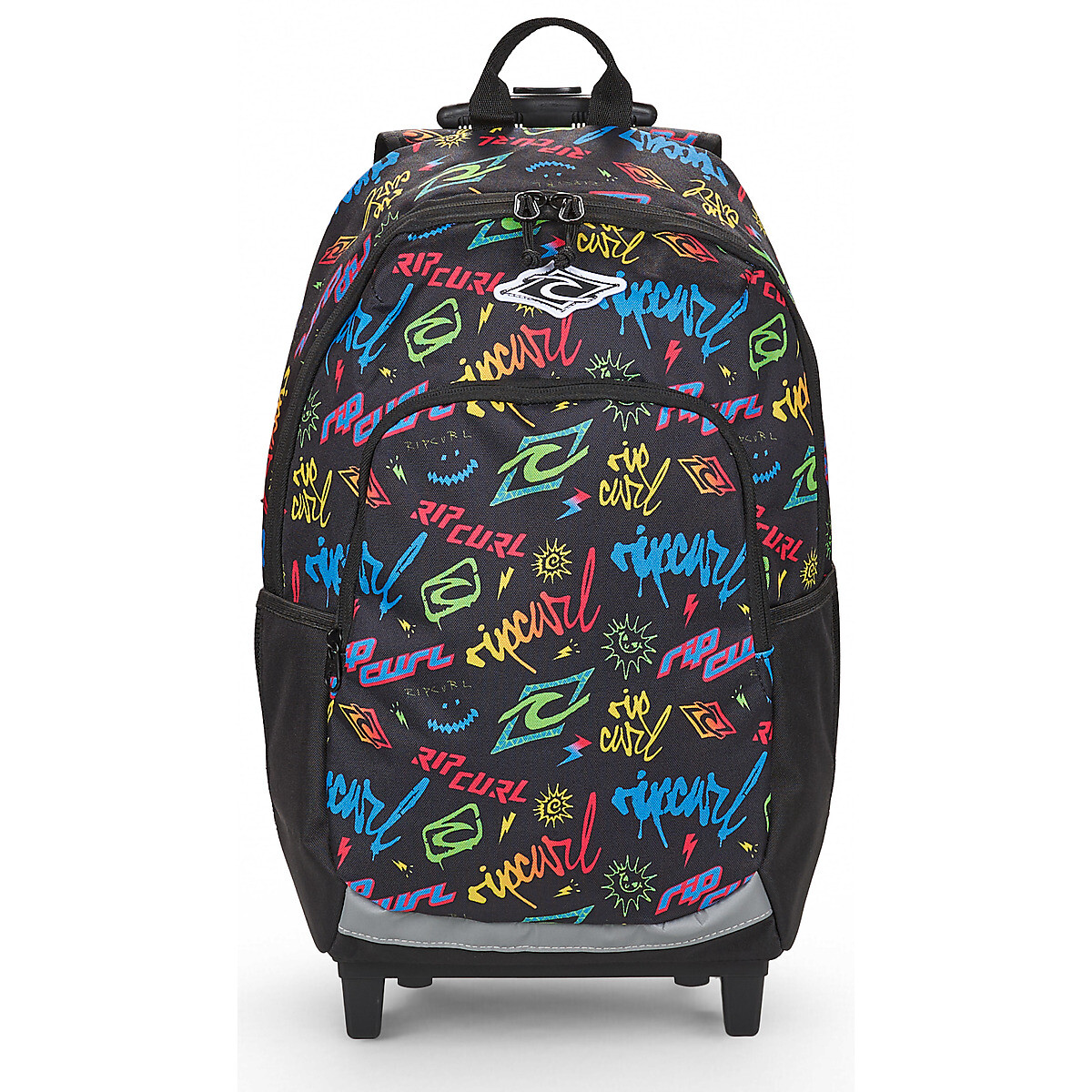 Rip Curl WHEEL OZONE 30L BOY BTS Černá