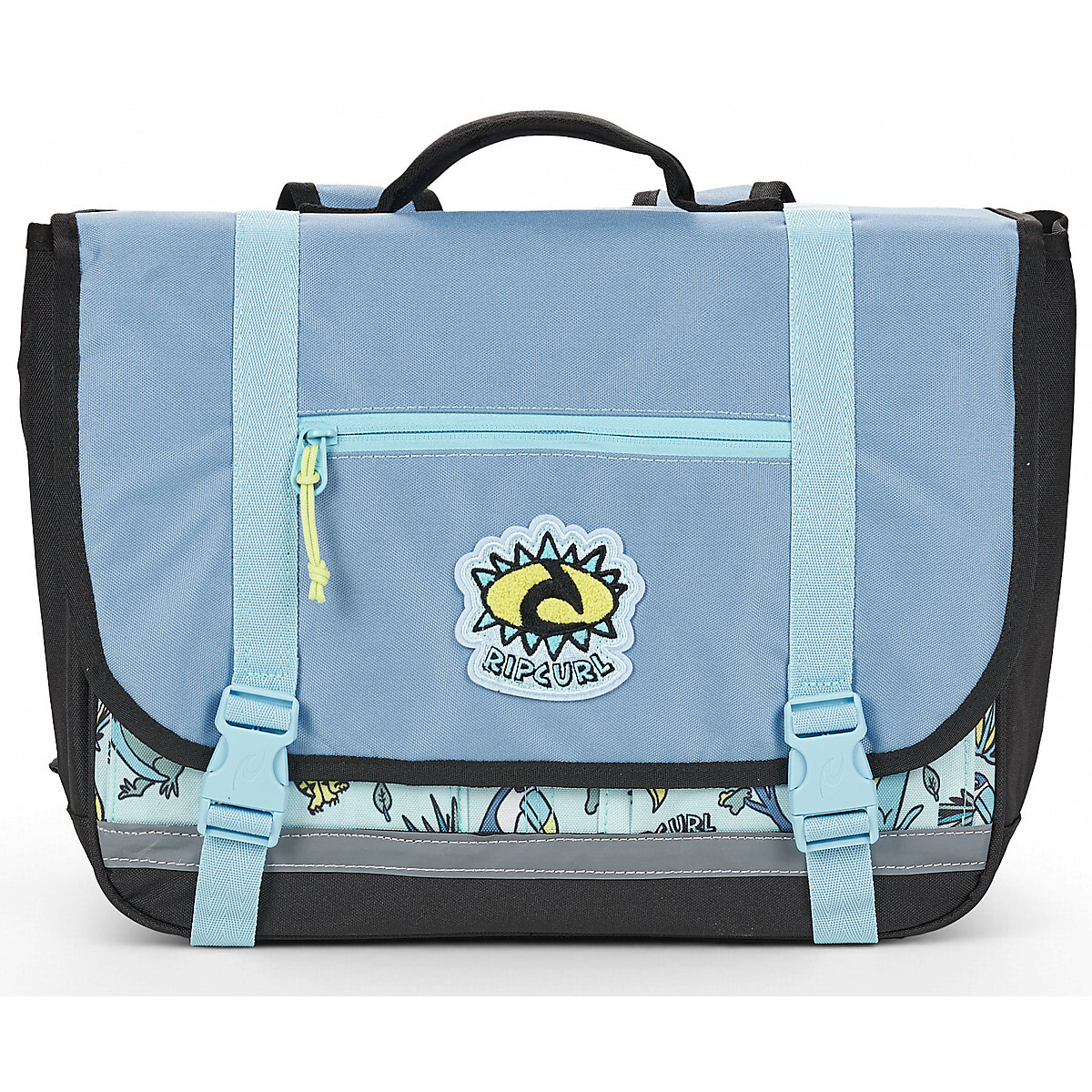 Rip Curl  SCHOOL SATCHEL 17L JNR BTS  Modrá