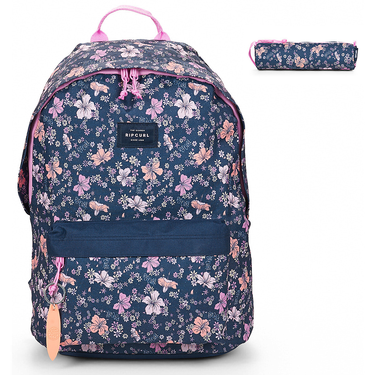 Rip Curl  DOME 18L + PC MIXED  Tmavě modrá