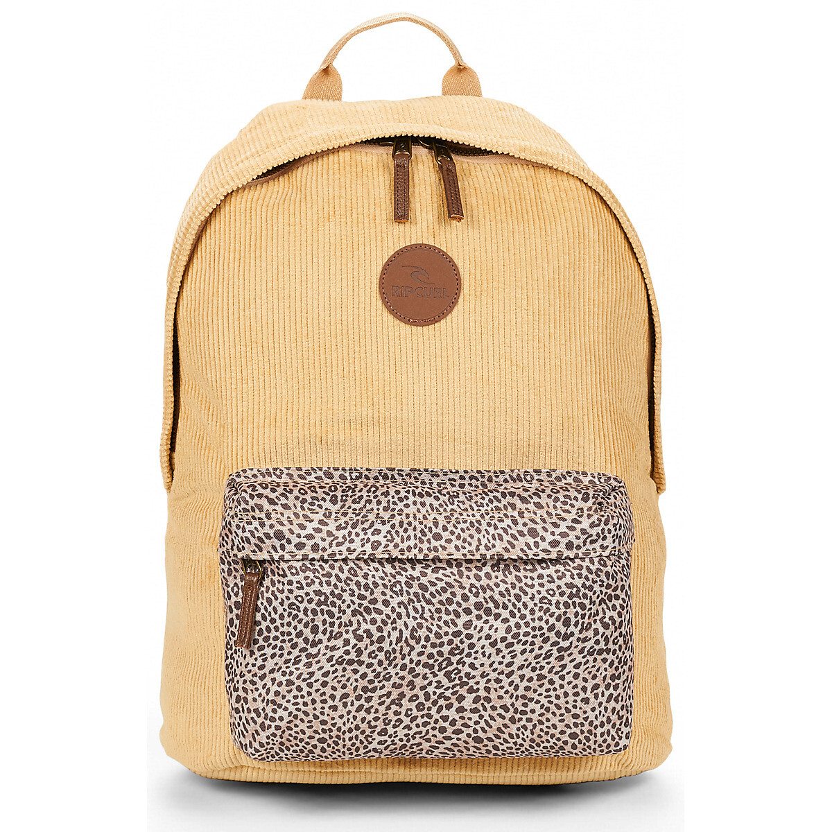 Rip Curl  DOME 18L CORD  Béžová