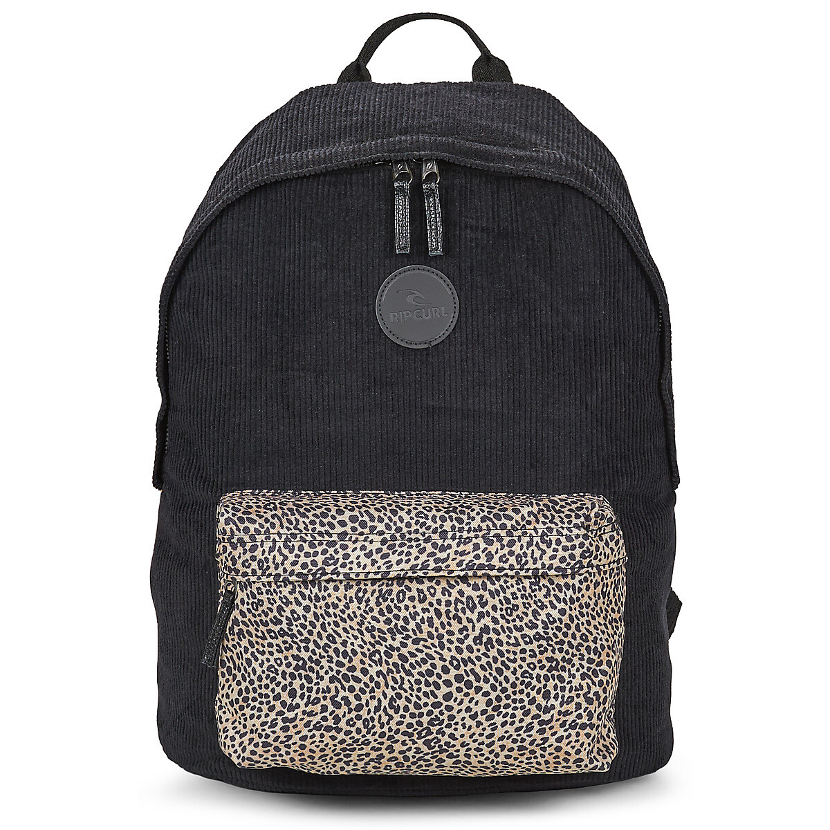 Rip Curl  DOME 18L CORD  Černá