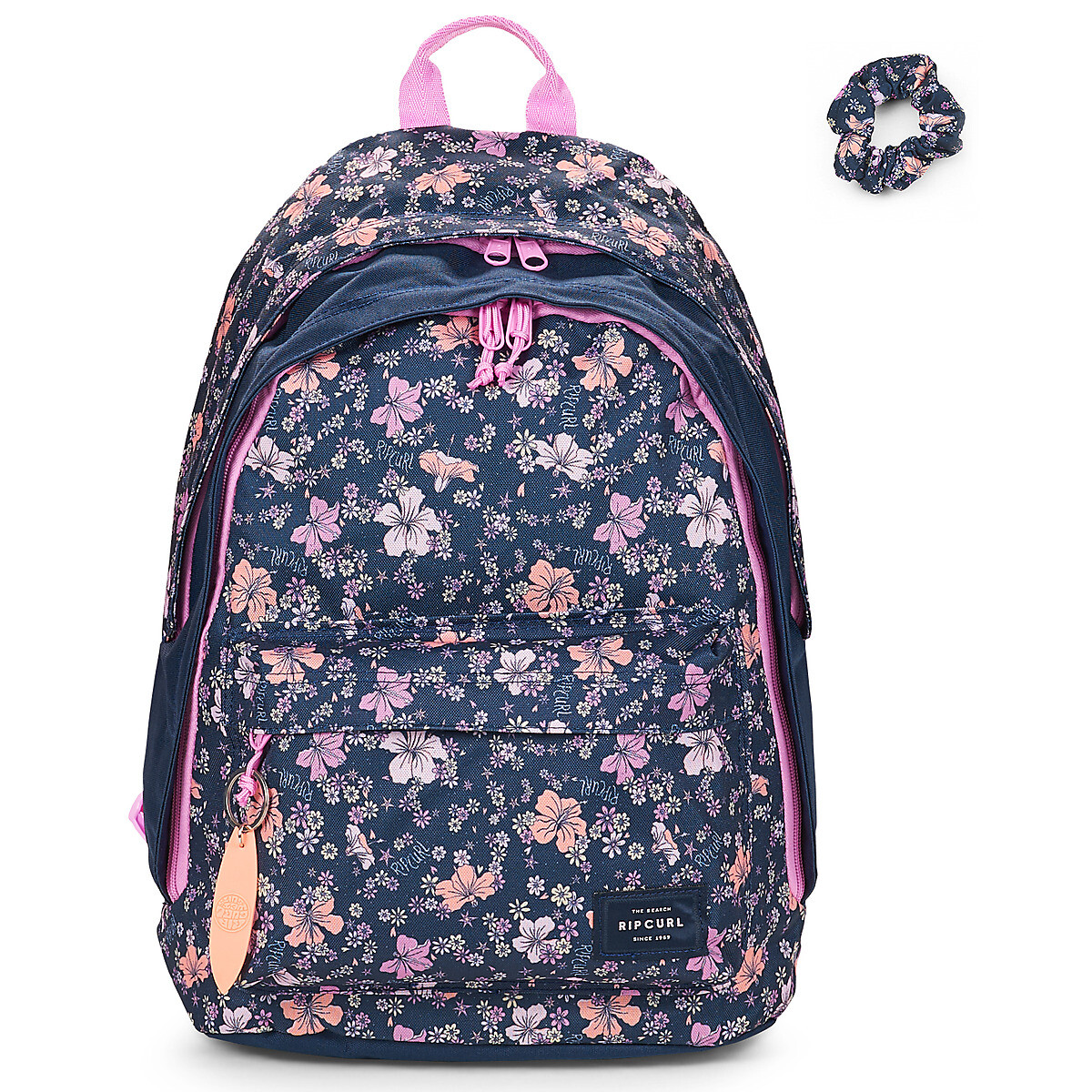 Rip Curl  DOUBLE DOME 24L + SCR MIXED  Tmavě modrá