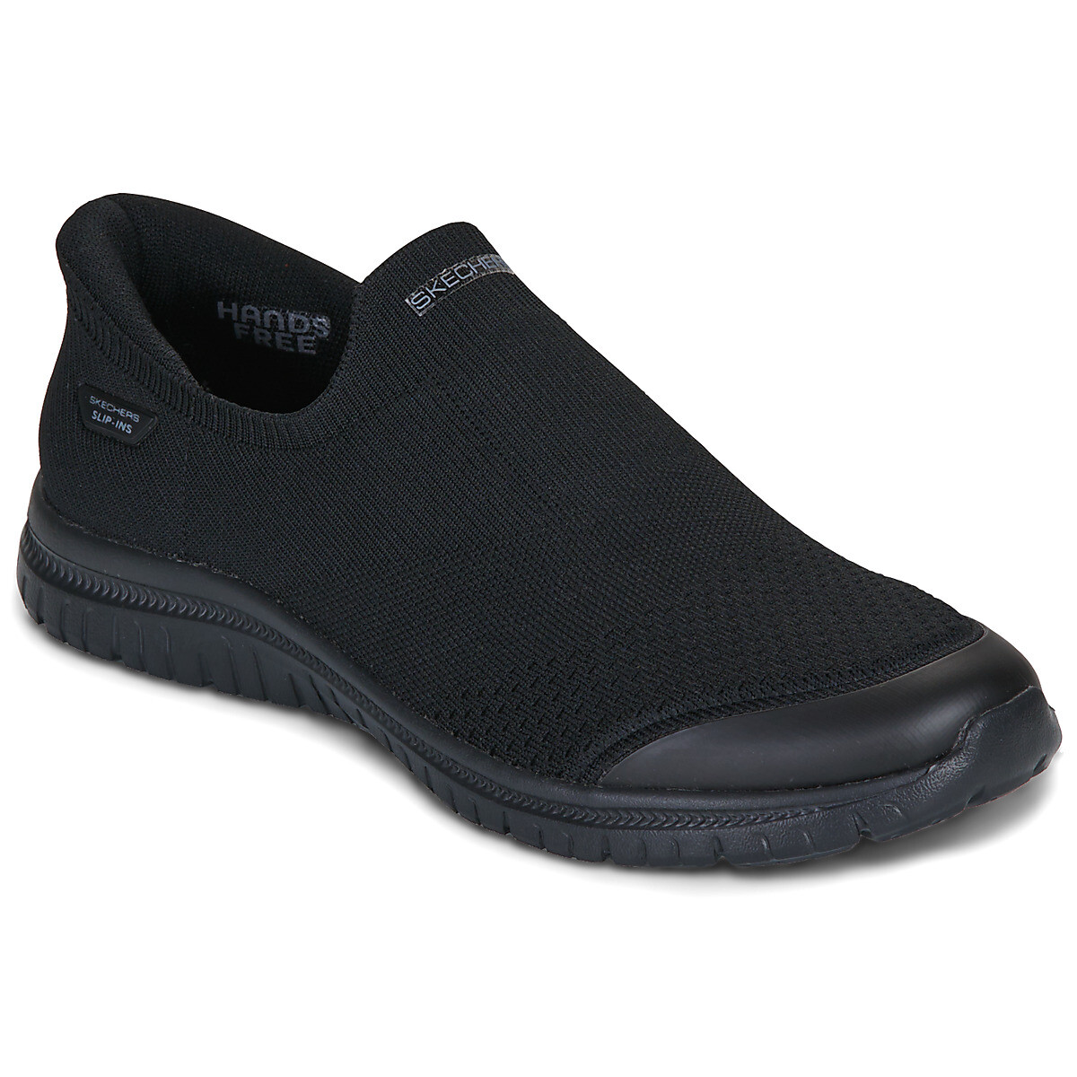 Skechers  VIRTUE  Černá