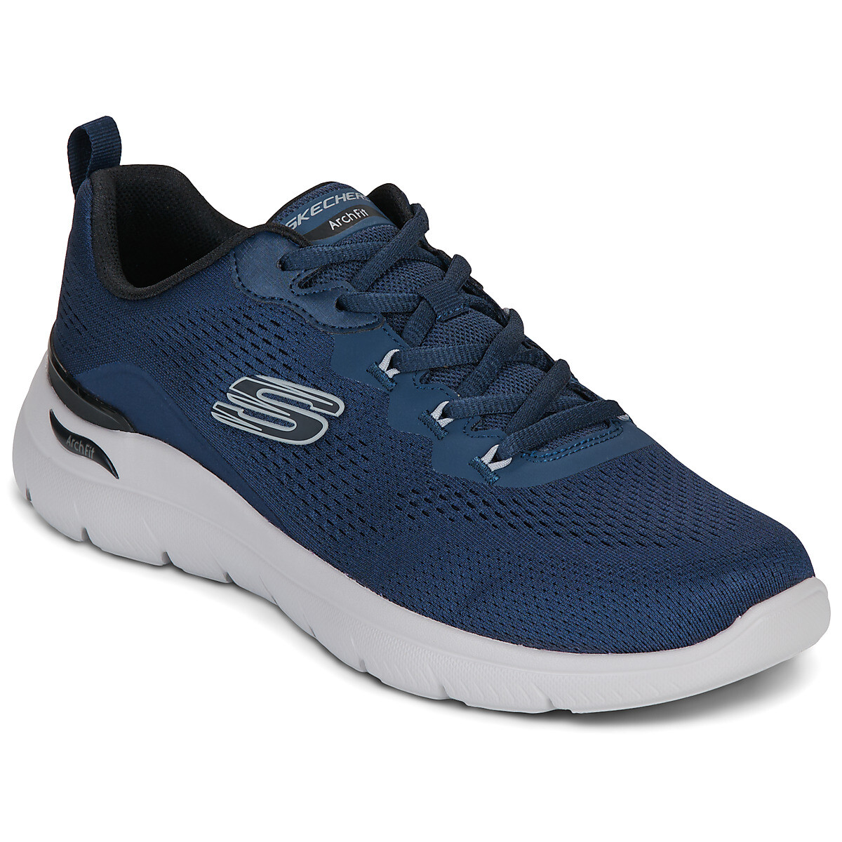 Skechers  ARCH FIT SUMMITS  Tmavě modrá