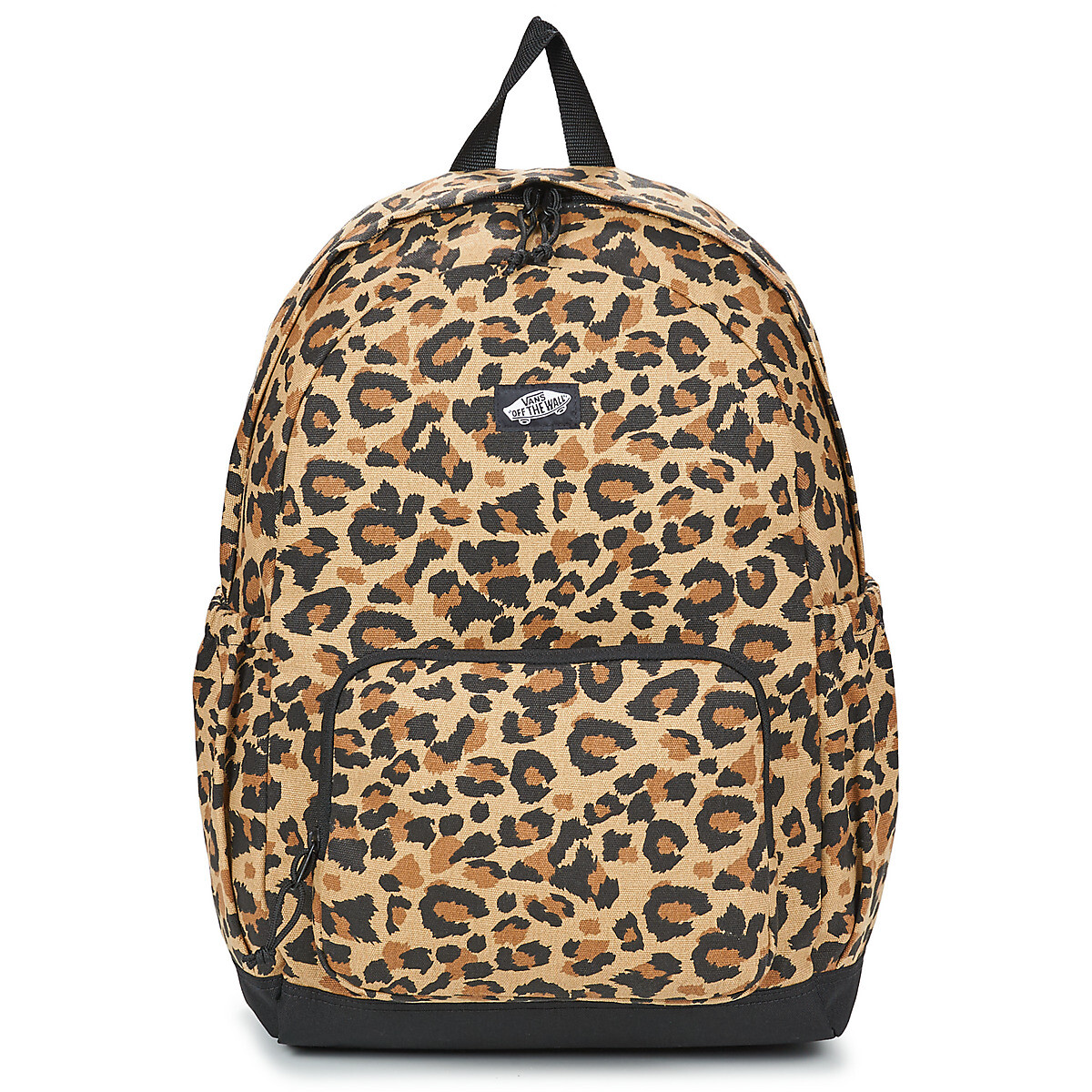 Vans  NEW SKOOL BACKPACK 22L  Hnědá