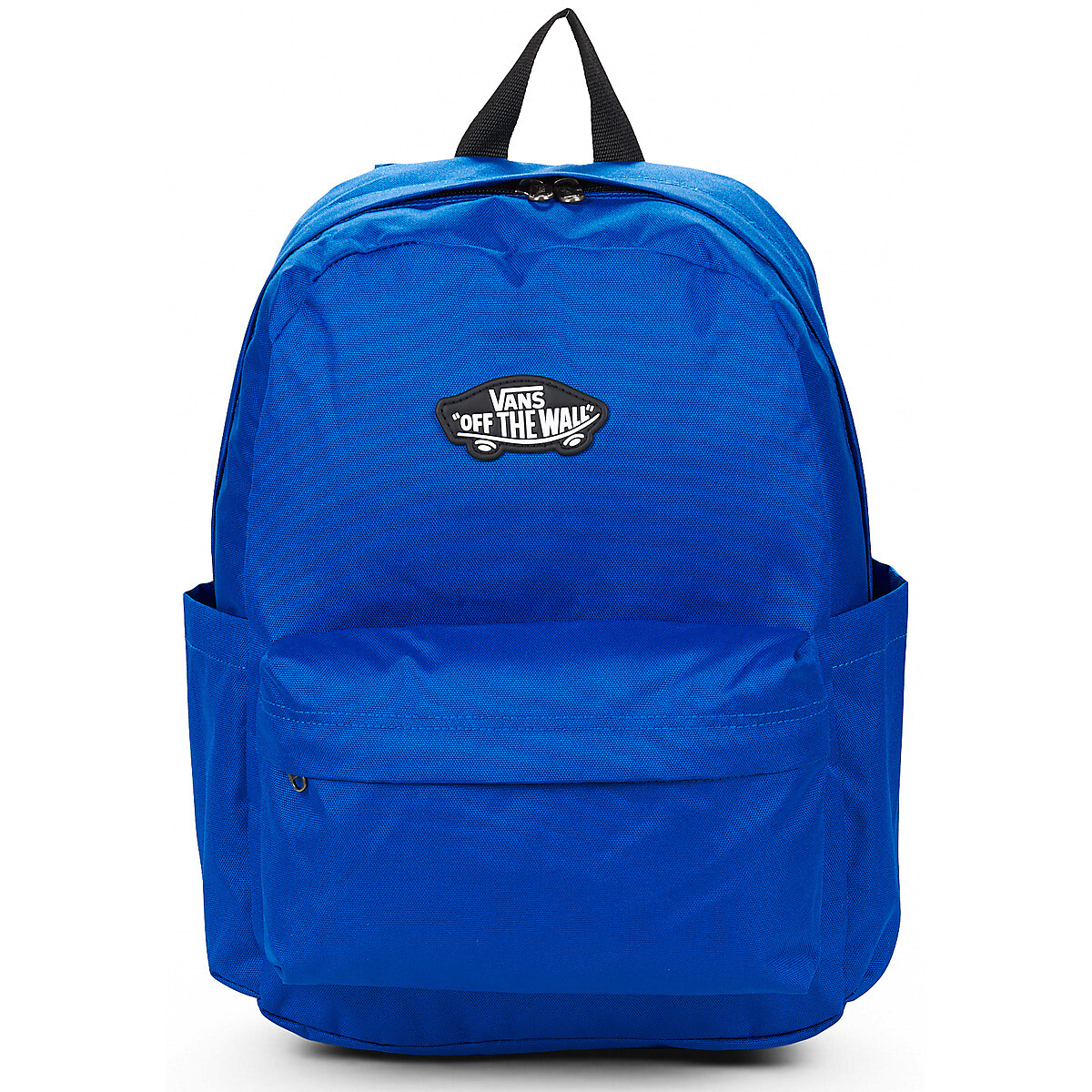 Vans  OLD SKOOL GROM BACKPACK 18L  Modrá
