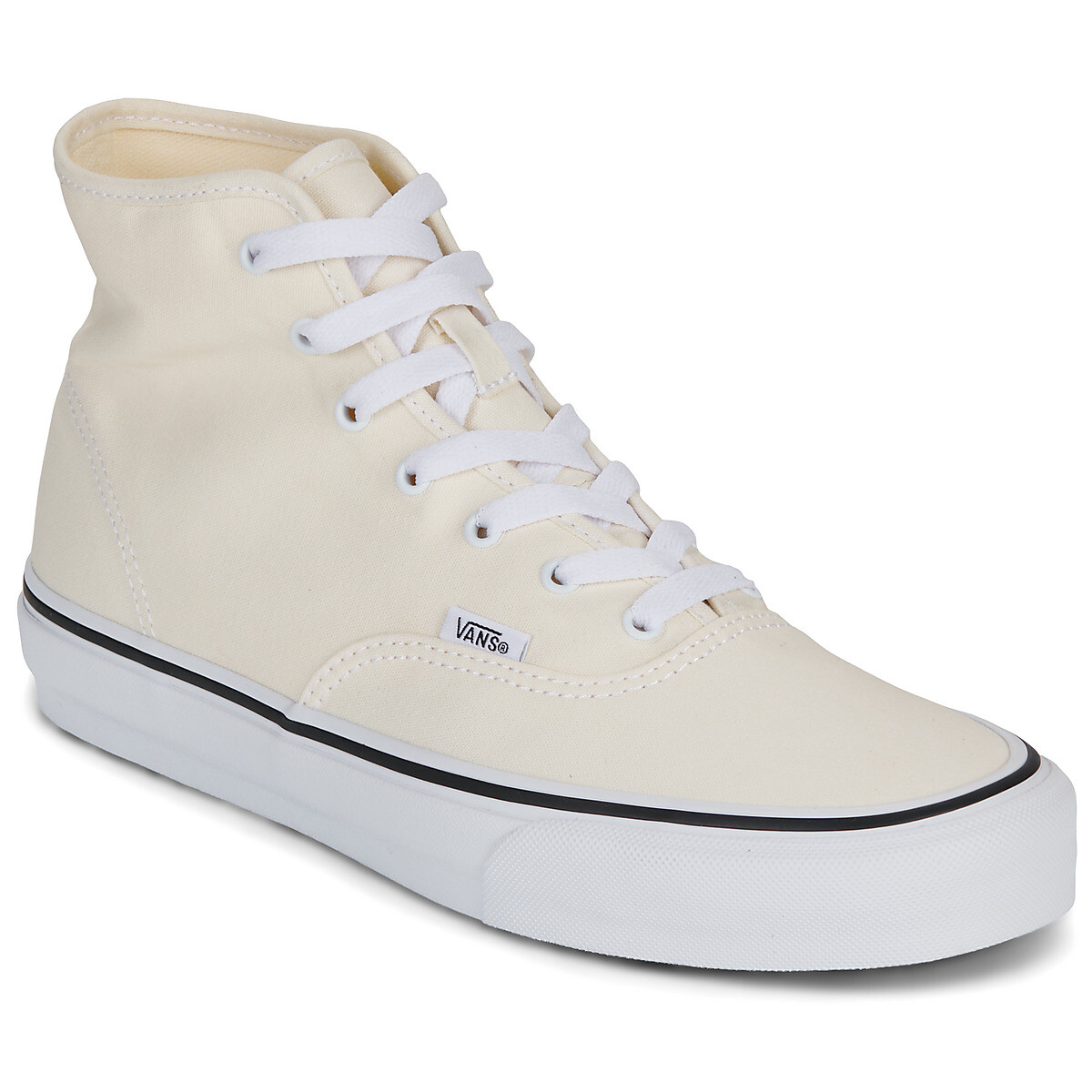 Vans  Authentic Hi 2.0  Bílá
