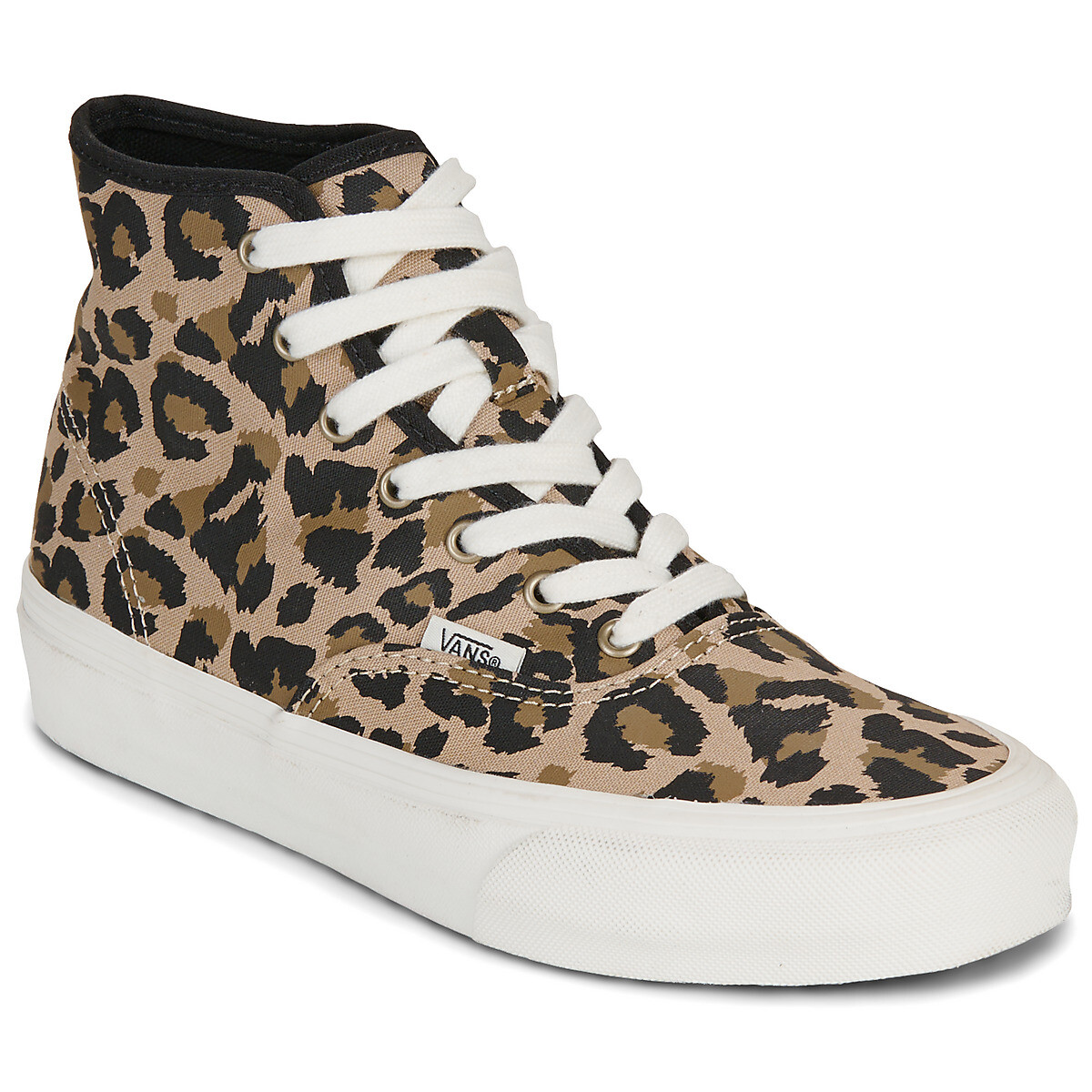 Vans  Authentic Hi 2.0  Hnědá