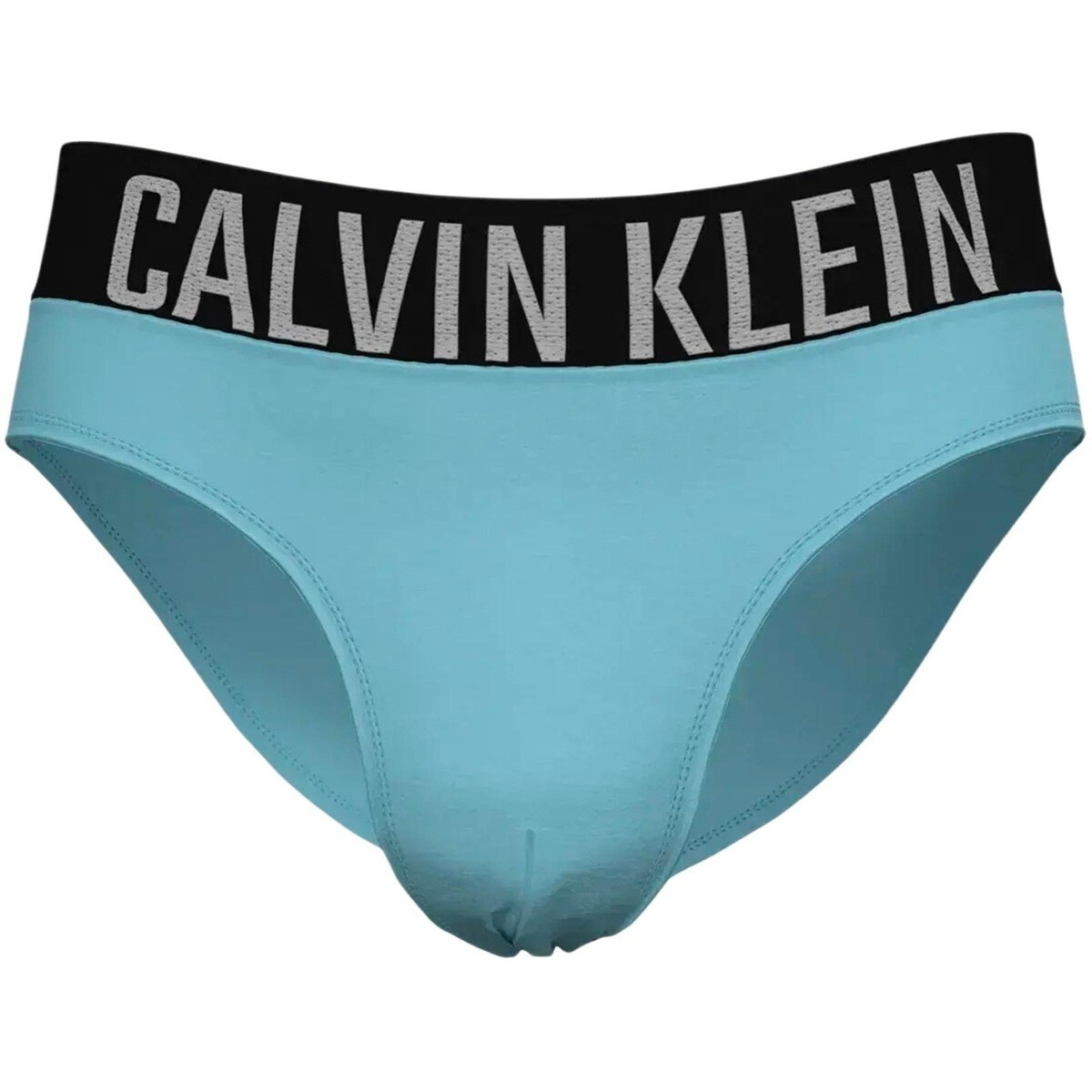Calvin Klein Jeans  BRIEF LV00N61016  Modrá