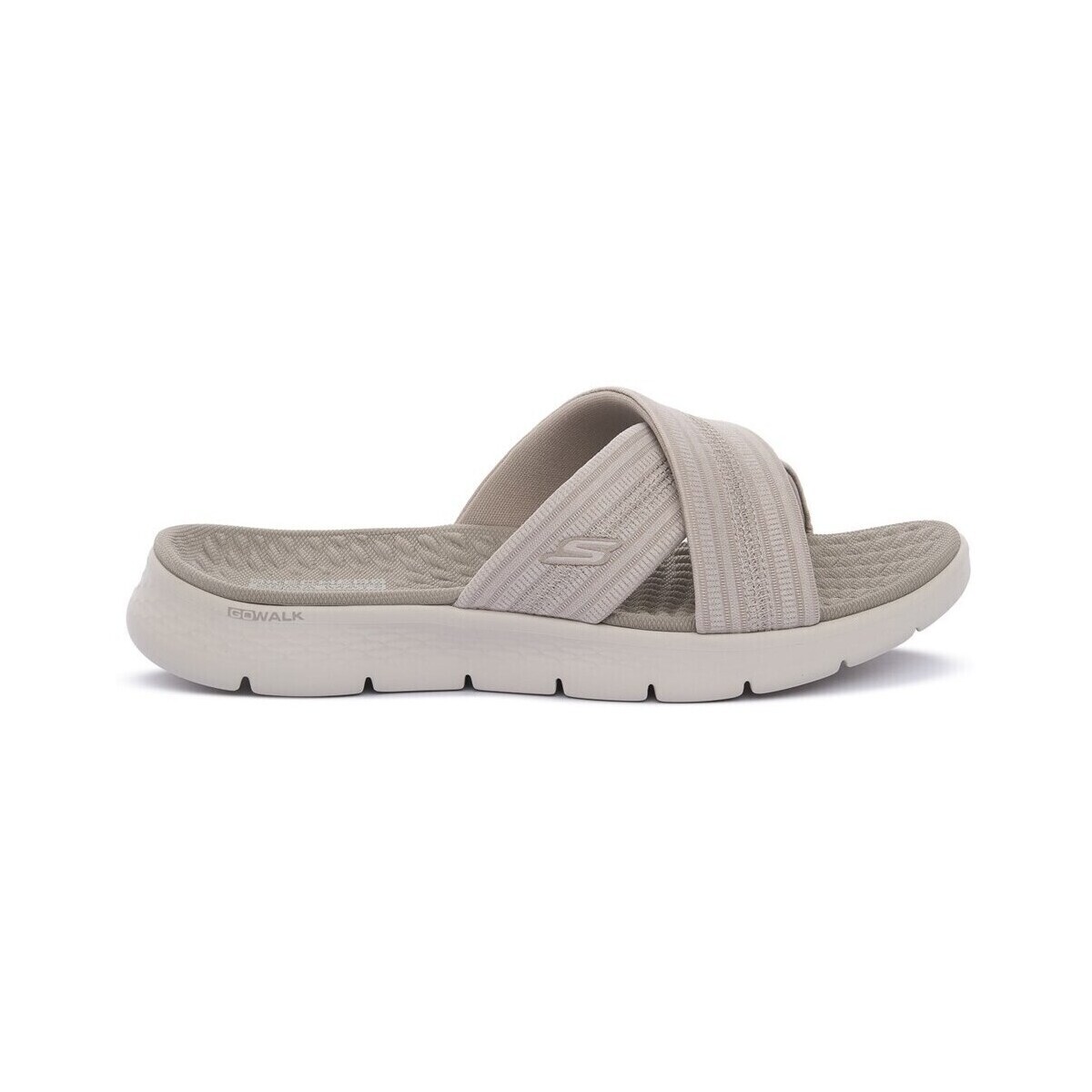 Skechers  Go Walk Flex  Béžová