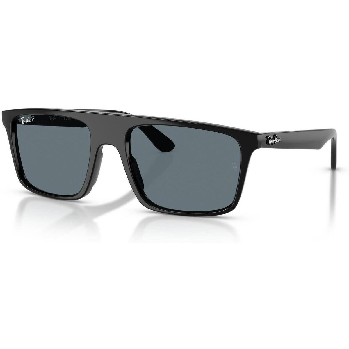 Ray-ban  0RB2222 901/3R  Černá