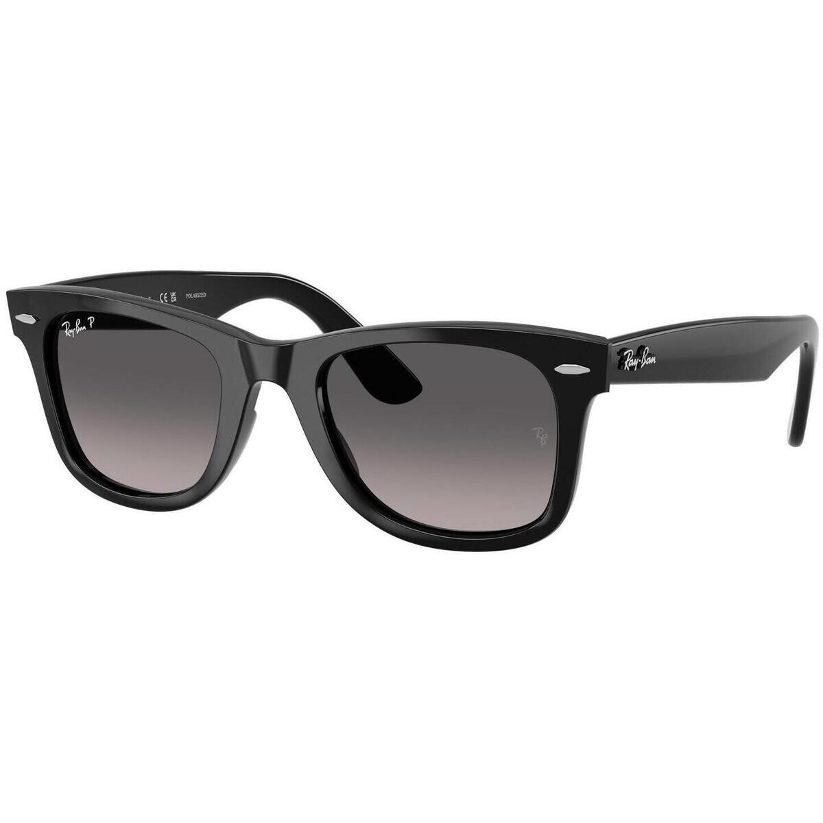 Ray-ban  Wayfarer Ease - Unisex 0RB4340 601/M3  Černá