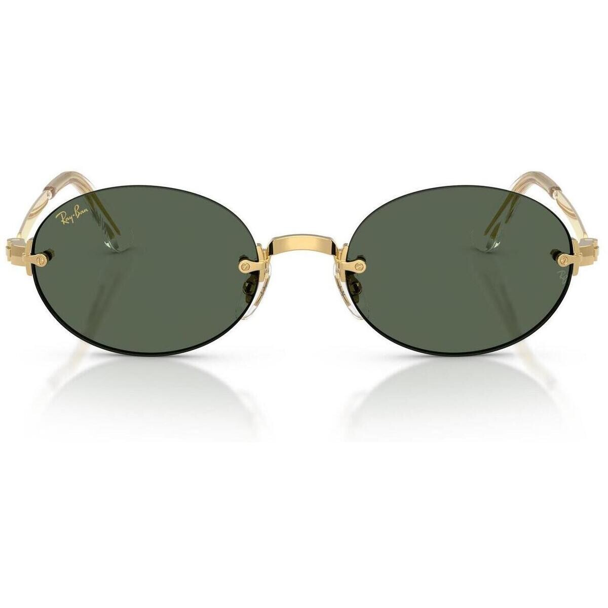 Ray-ban  0RB3929 001/71  Zlatá